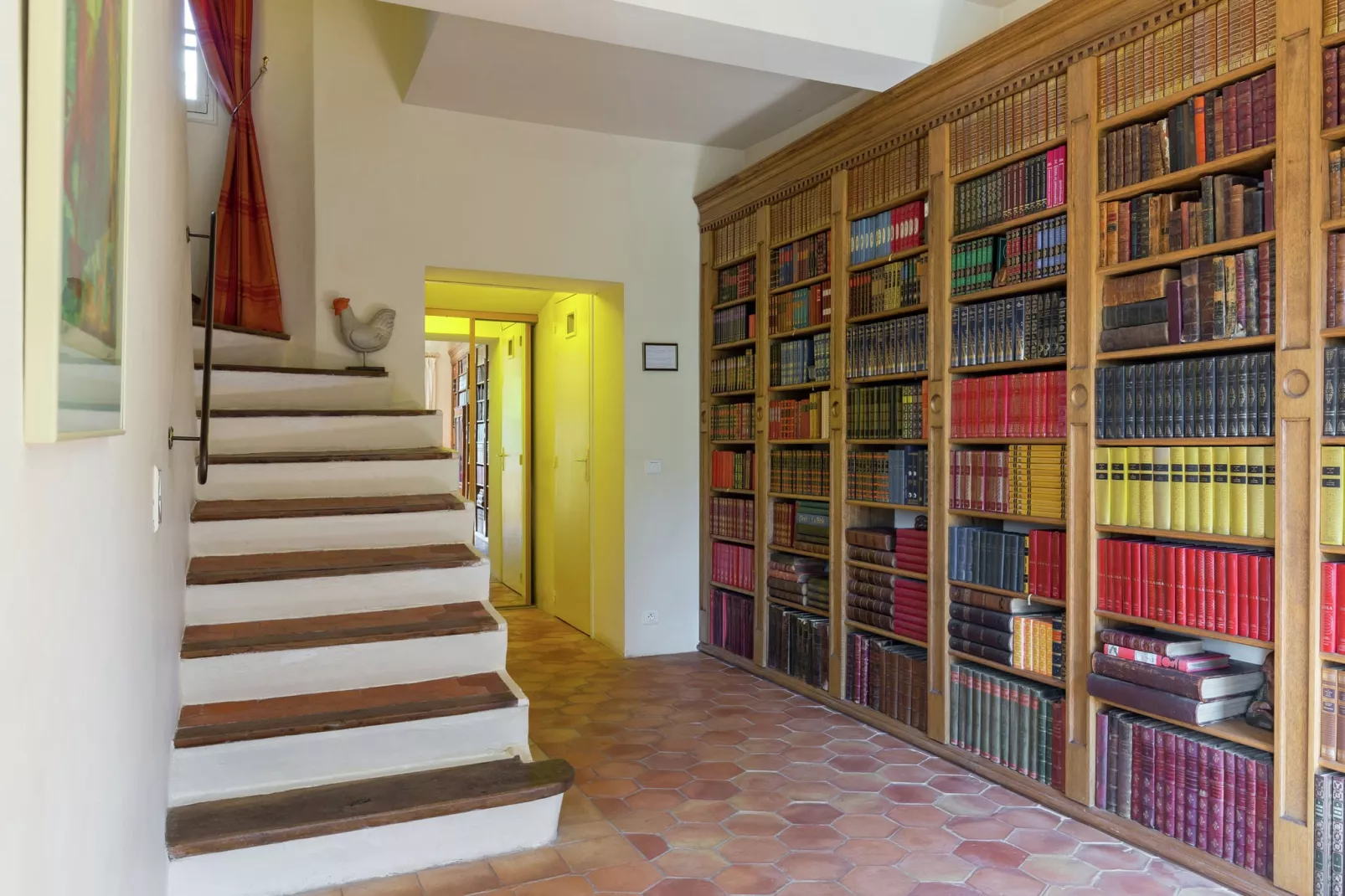 Grasse-Reception hall