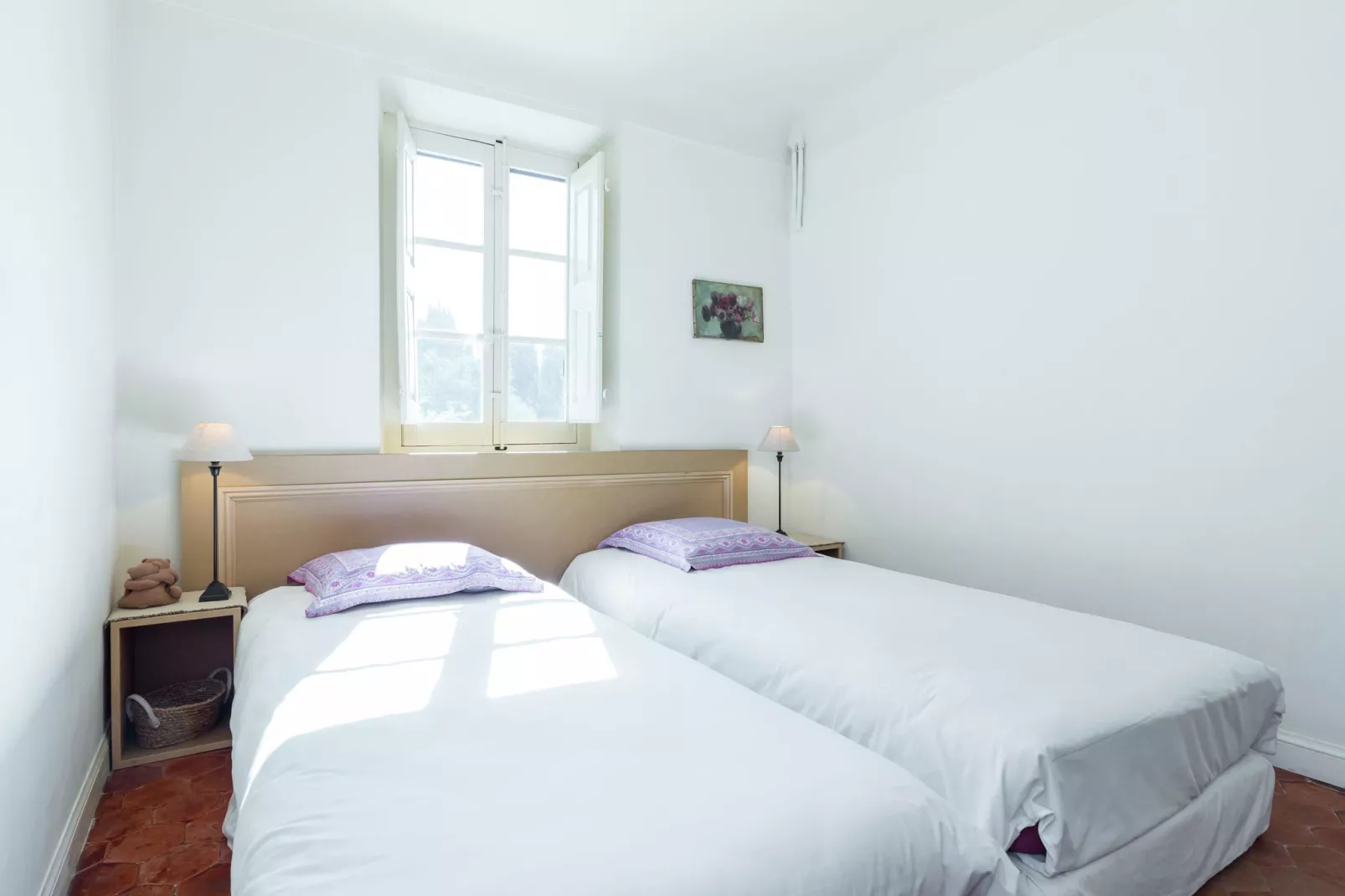 Grasse-Bedroom