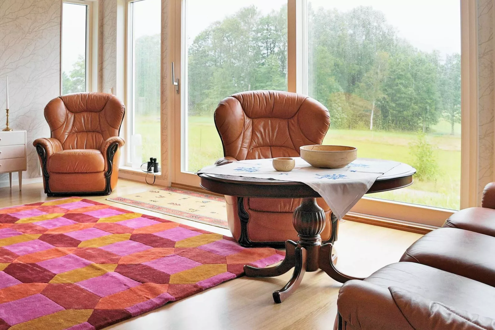 5 person holiday home in LJUNGSKILE-By Traum-Indoor