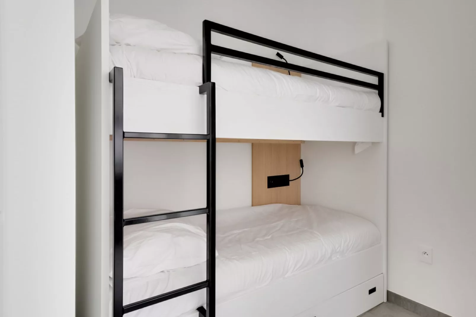Residence Vence 1-Bedroom