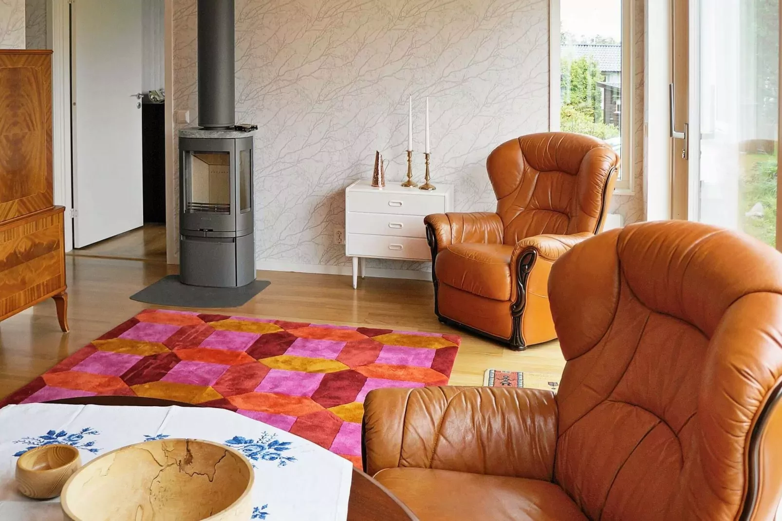 5 person holiday home in LJUNGSKILE-By Traum-Indoor