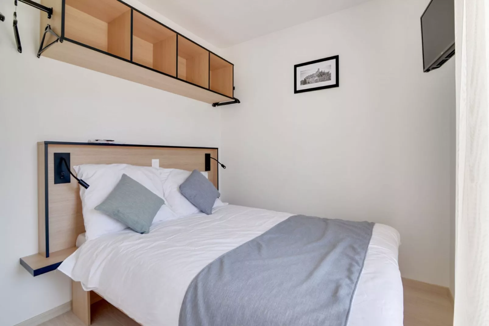 Residence Vence 2-Bedroom