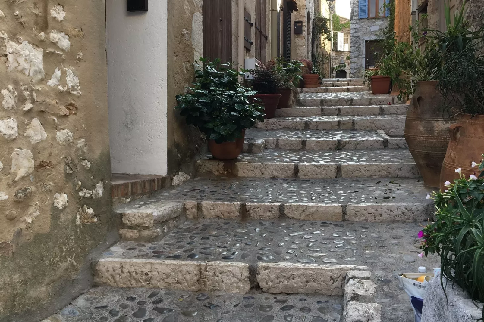 Residence Vence 2-Areas summer 5km