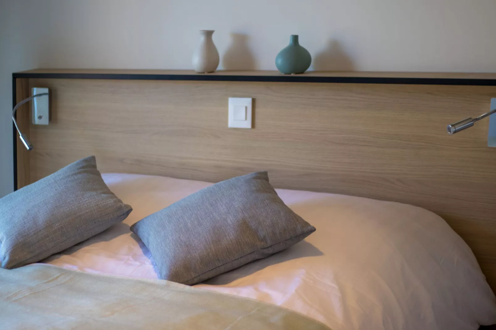 Residence Vence 3-Chambre