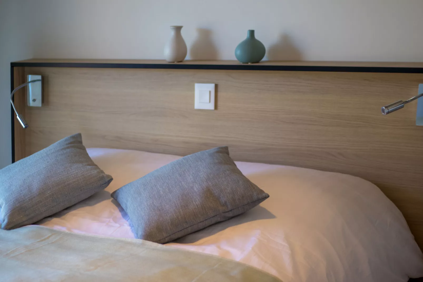 Residence Vence 4-Bedroom