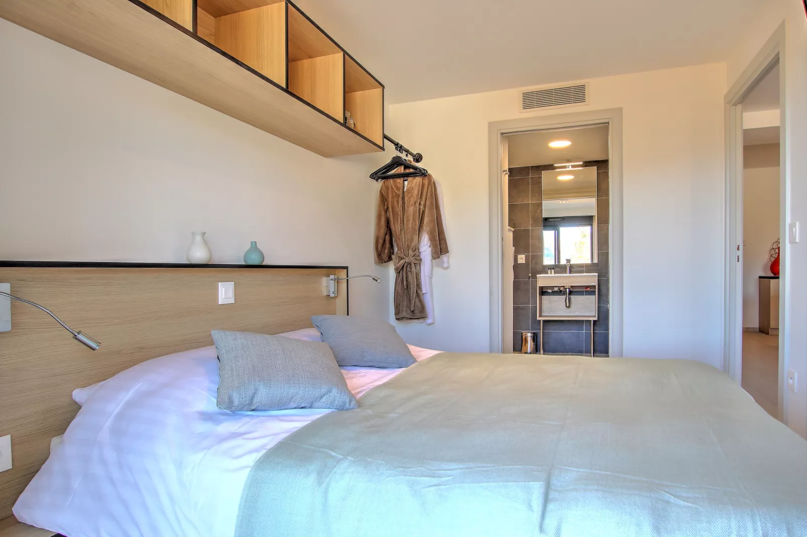 Residence Vence 4-Bedroom
