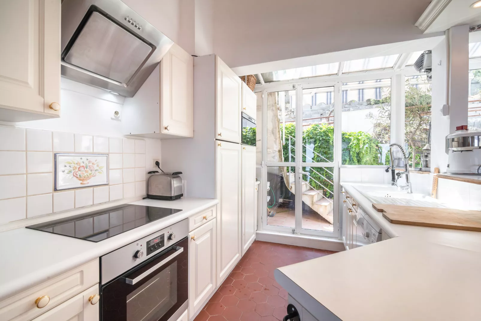 Antonino-Kitchen