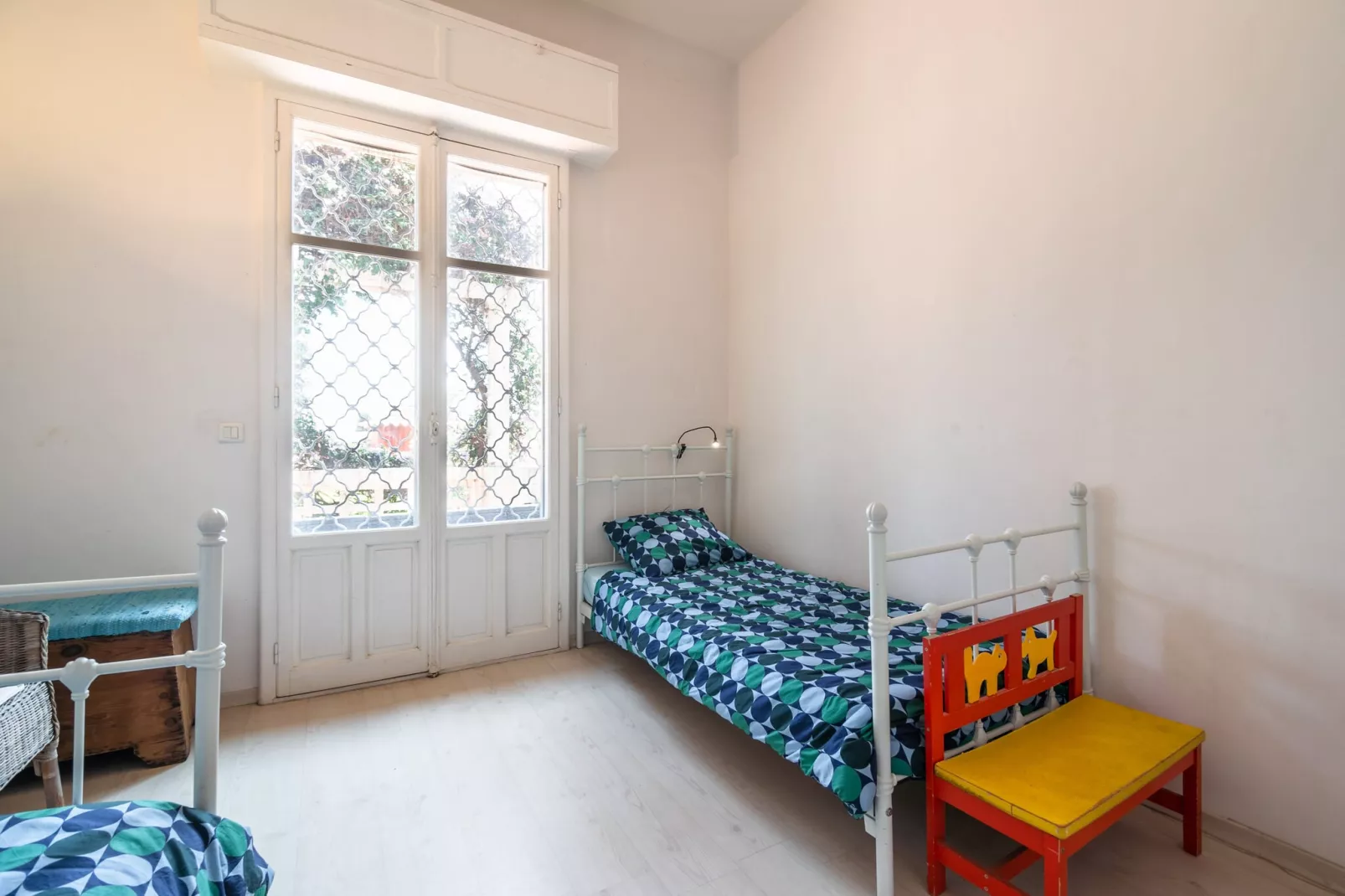 Antonino-Bedroom