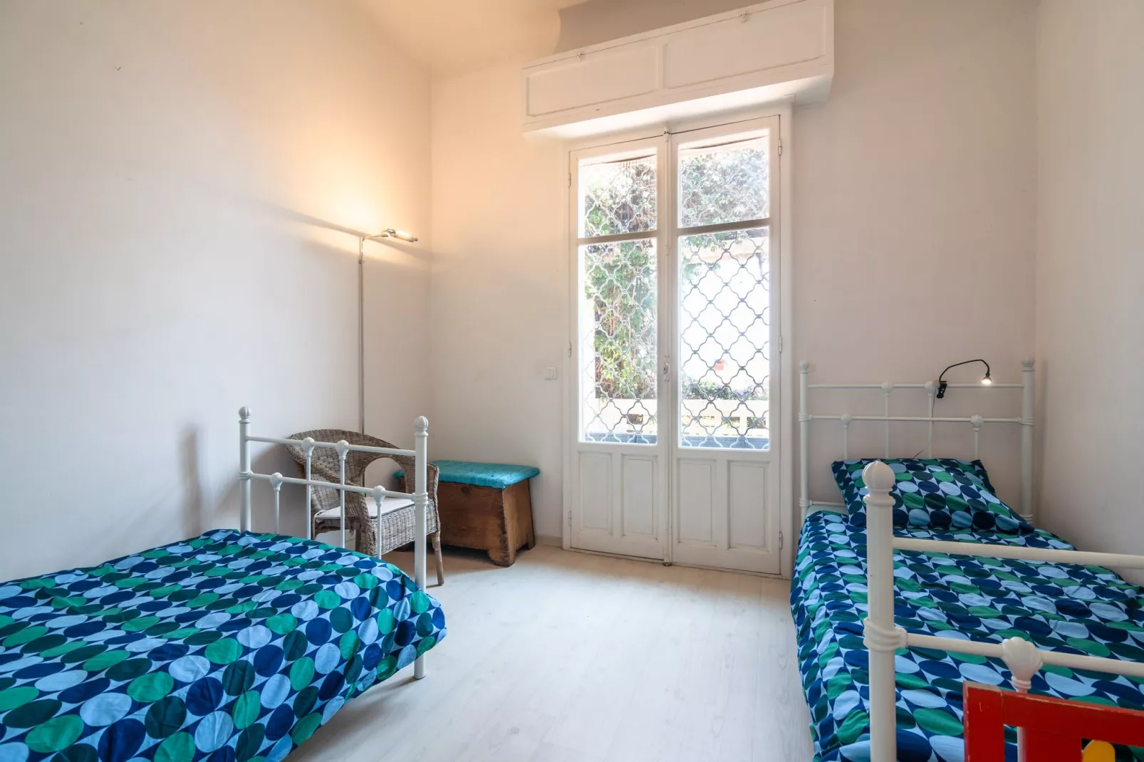 Antonino-Bedroom