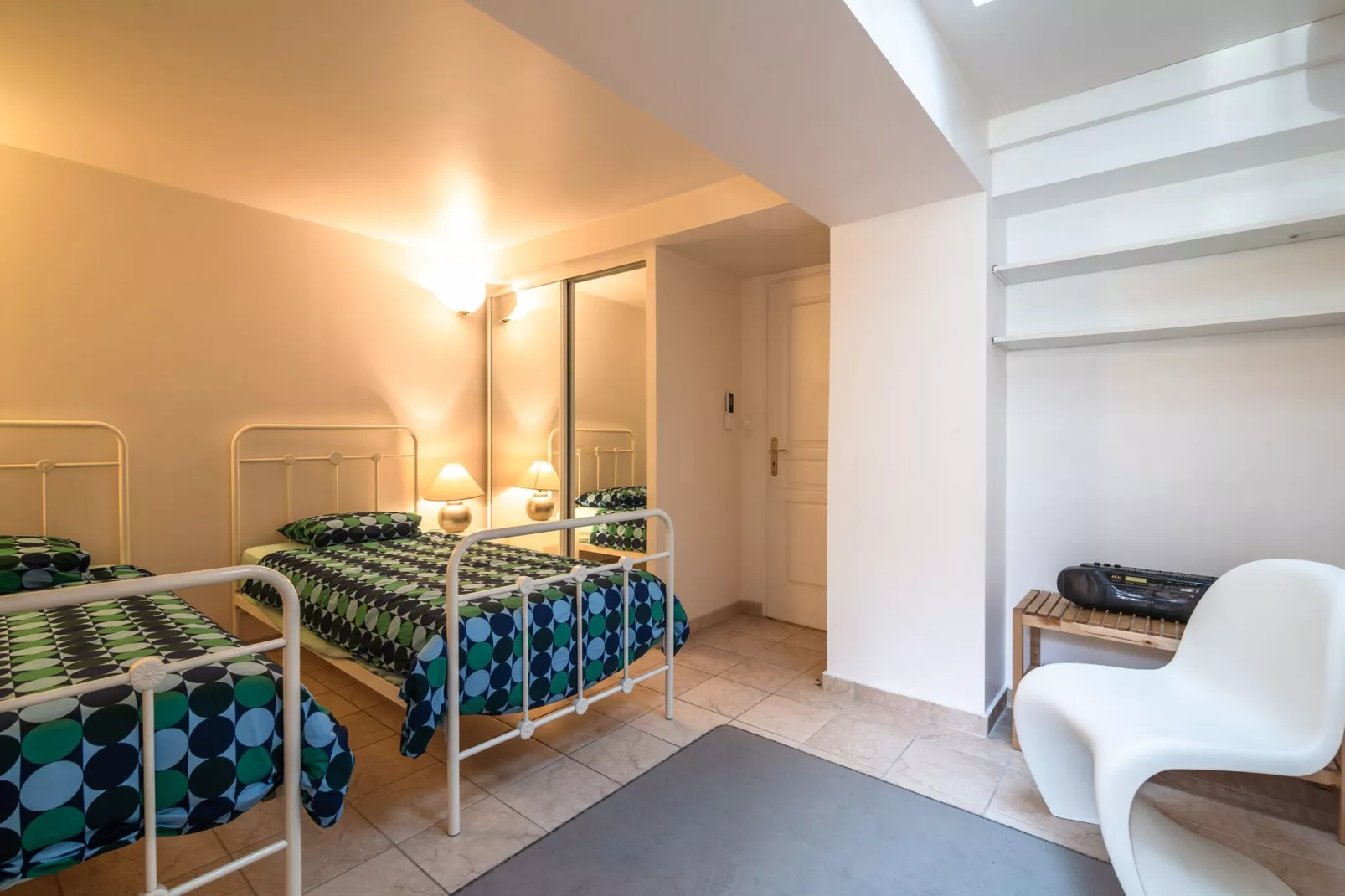 Antonino-Bedroom