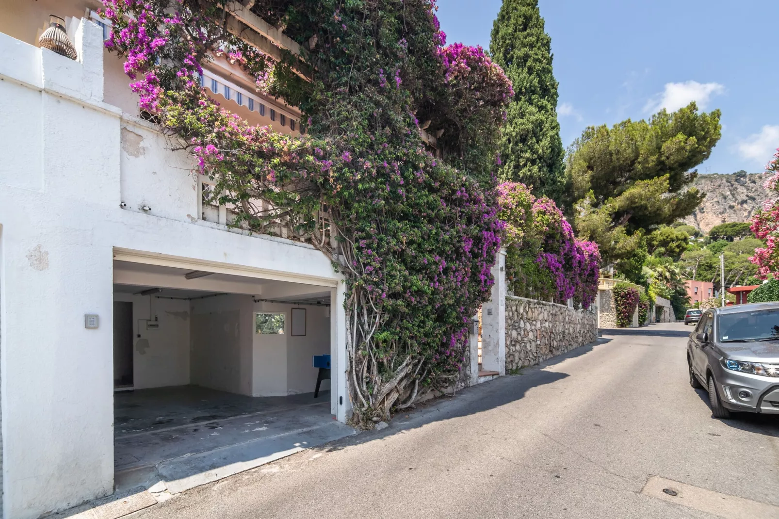 Antonino-Facilities