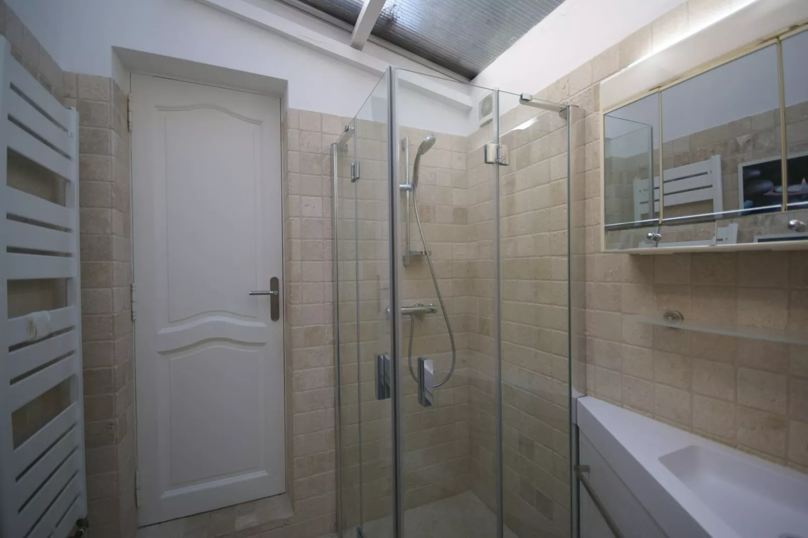 Palmiers-Bathroom