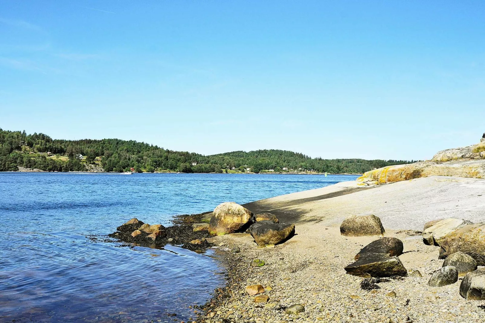 5 person holiday home in LJUNGSKILE-By Traum-Not tagged