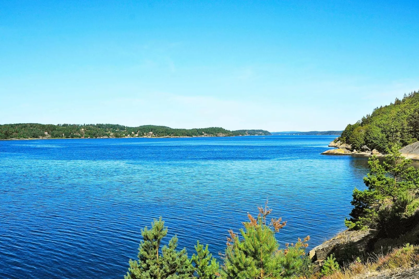 5 person holiday home in LJUNGSKILE-By Traum-Not tagged