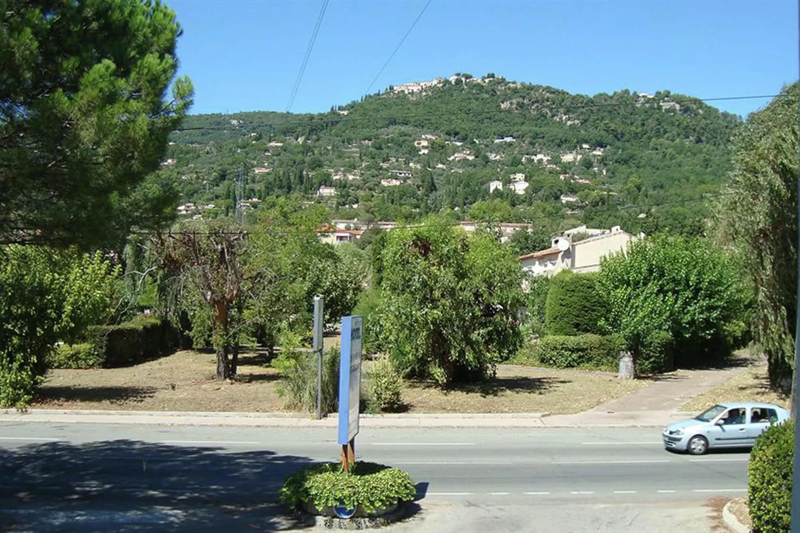 Vakantiehuis Mer et Provence-Zones d'été à 1 km