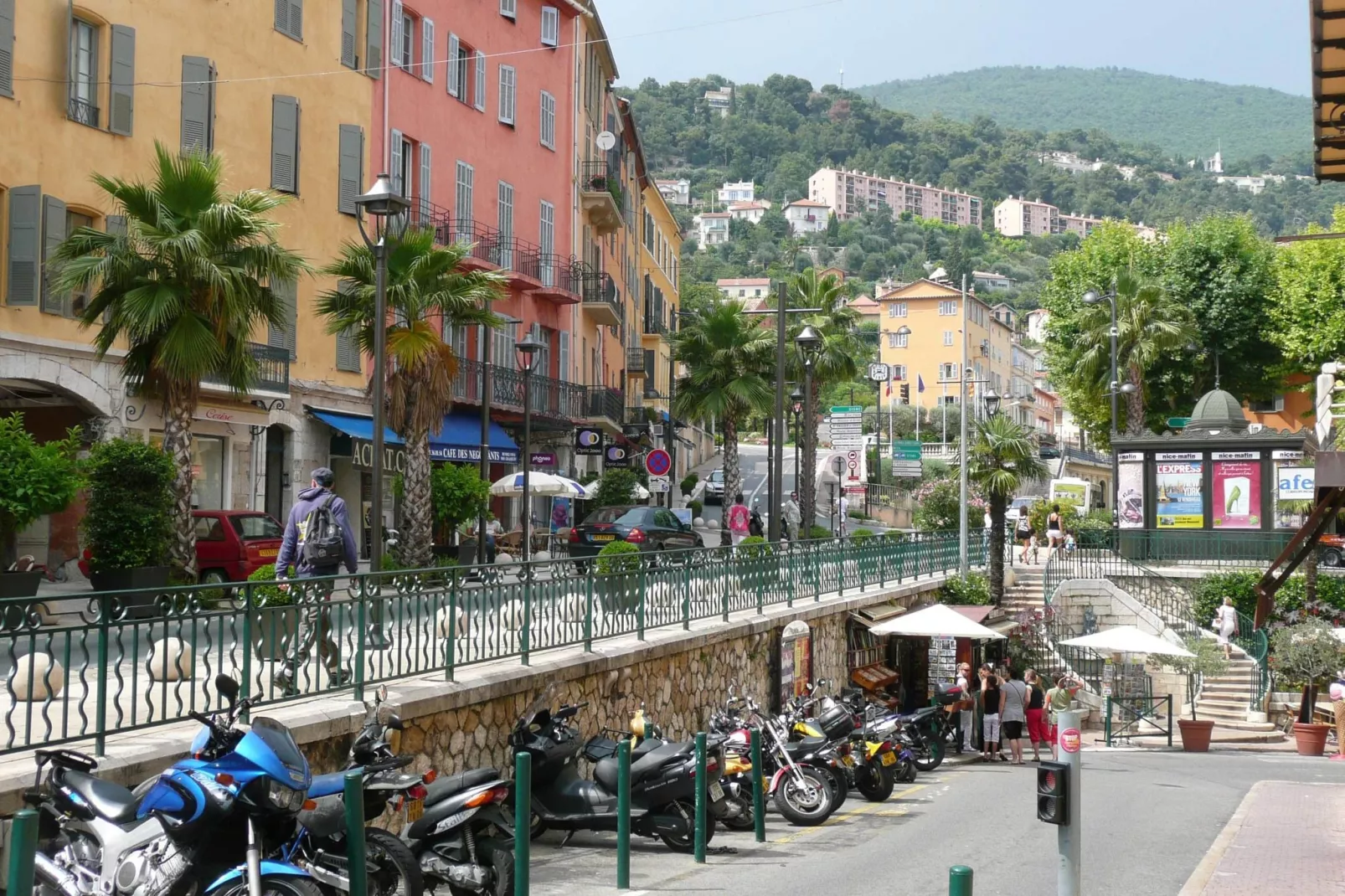 Vakantiehuis Mer et Provence-Zones d'été à 20 km