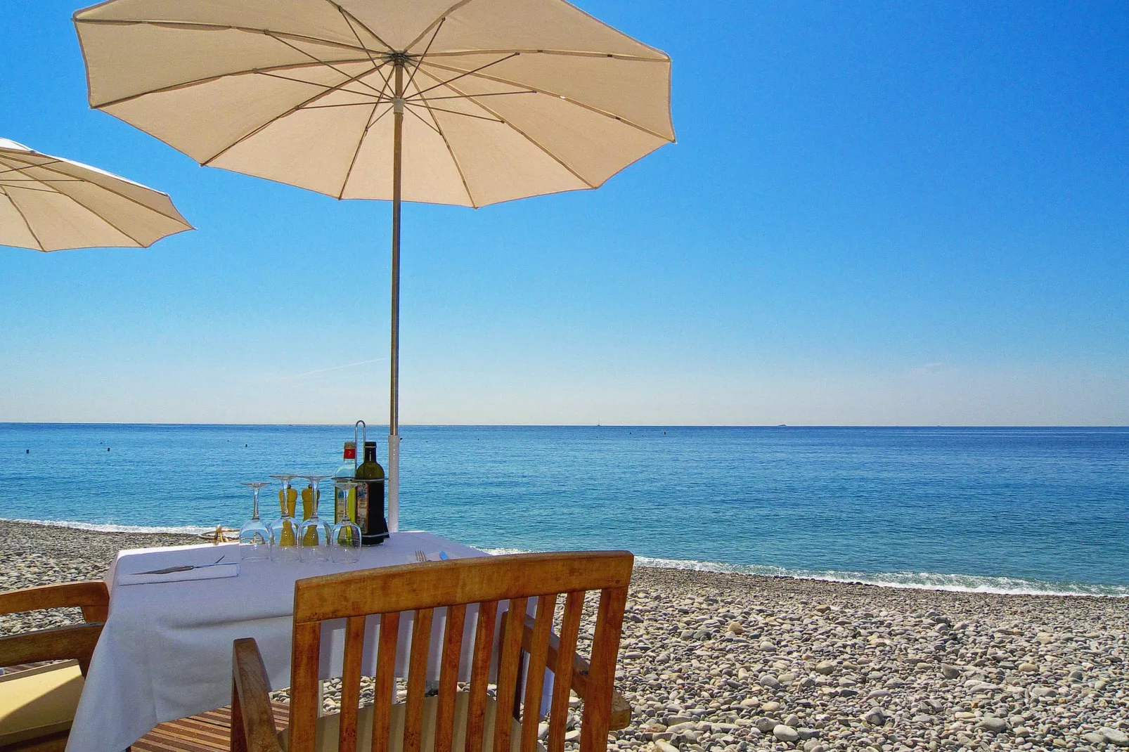 Vakantiehuis Mer et Provence-Zones d'été à 20 km