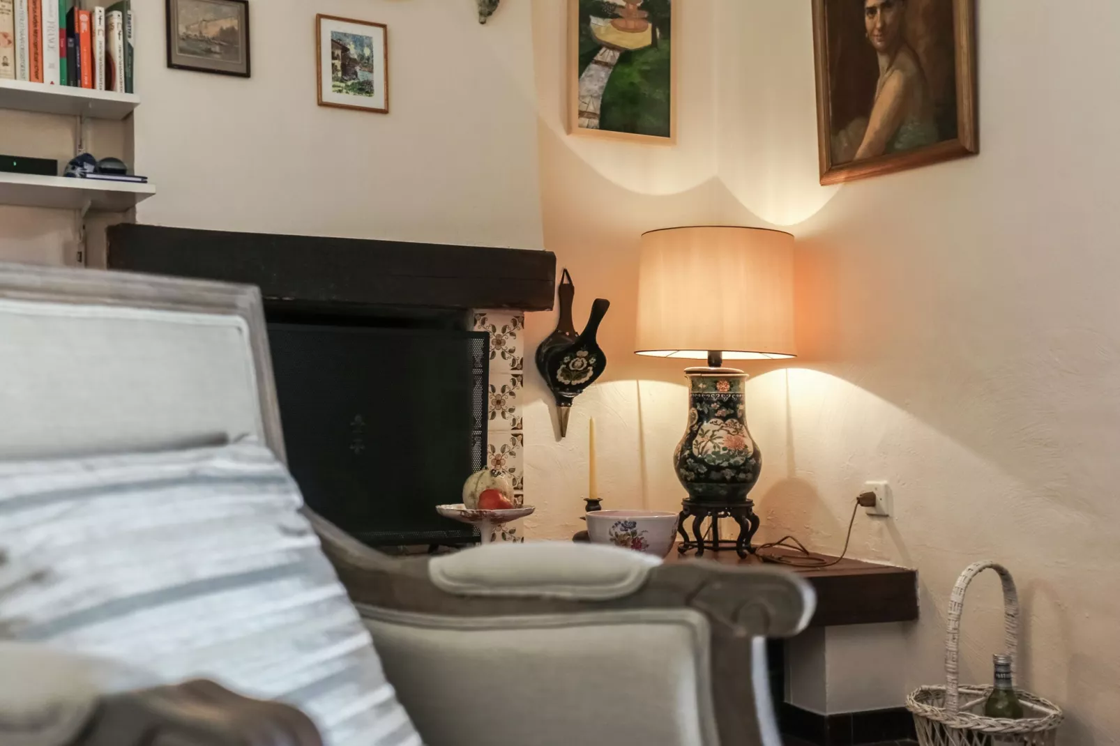 Vakantiehuis Mer et Provence-Ambiance