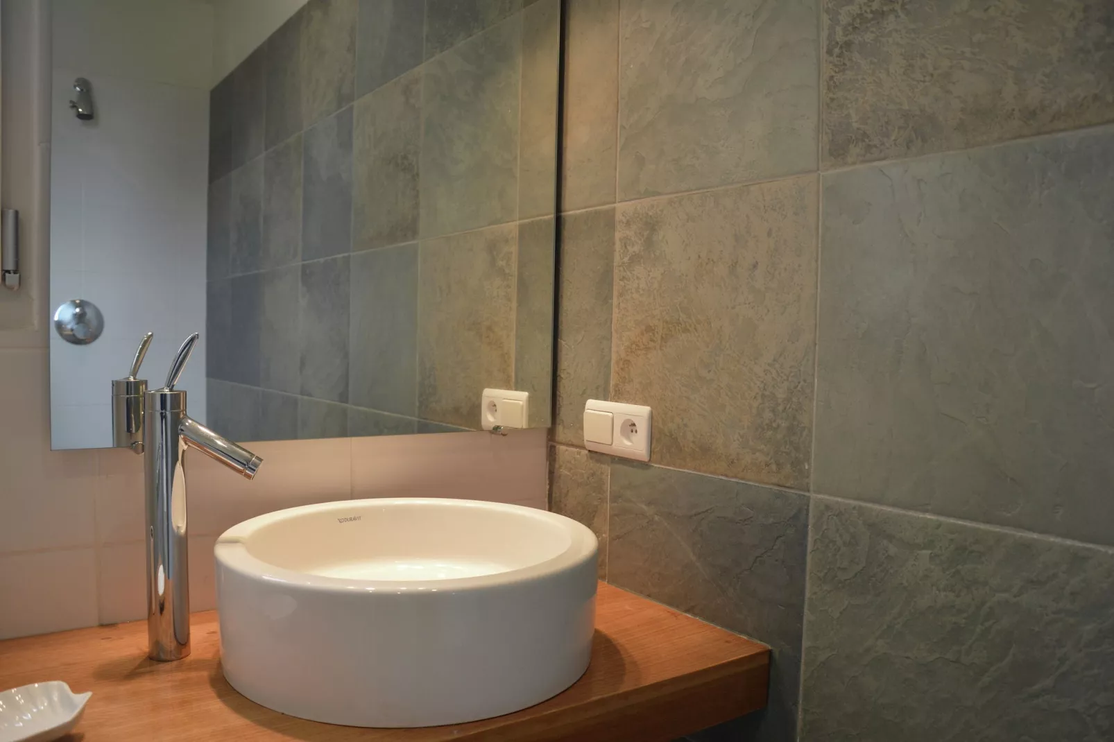 Villa Panoramique-Bathroom
