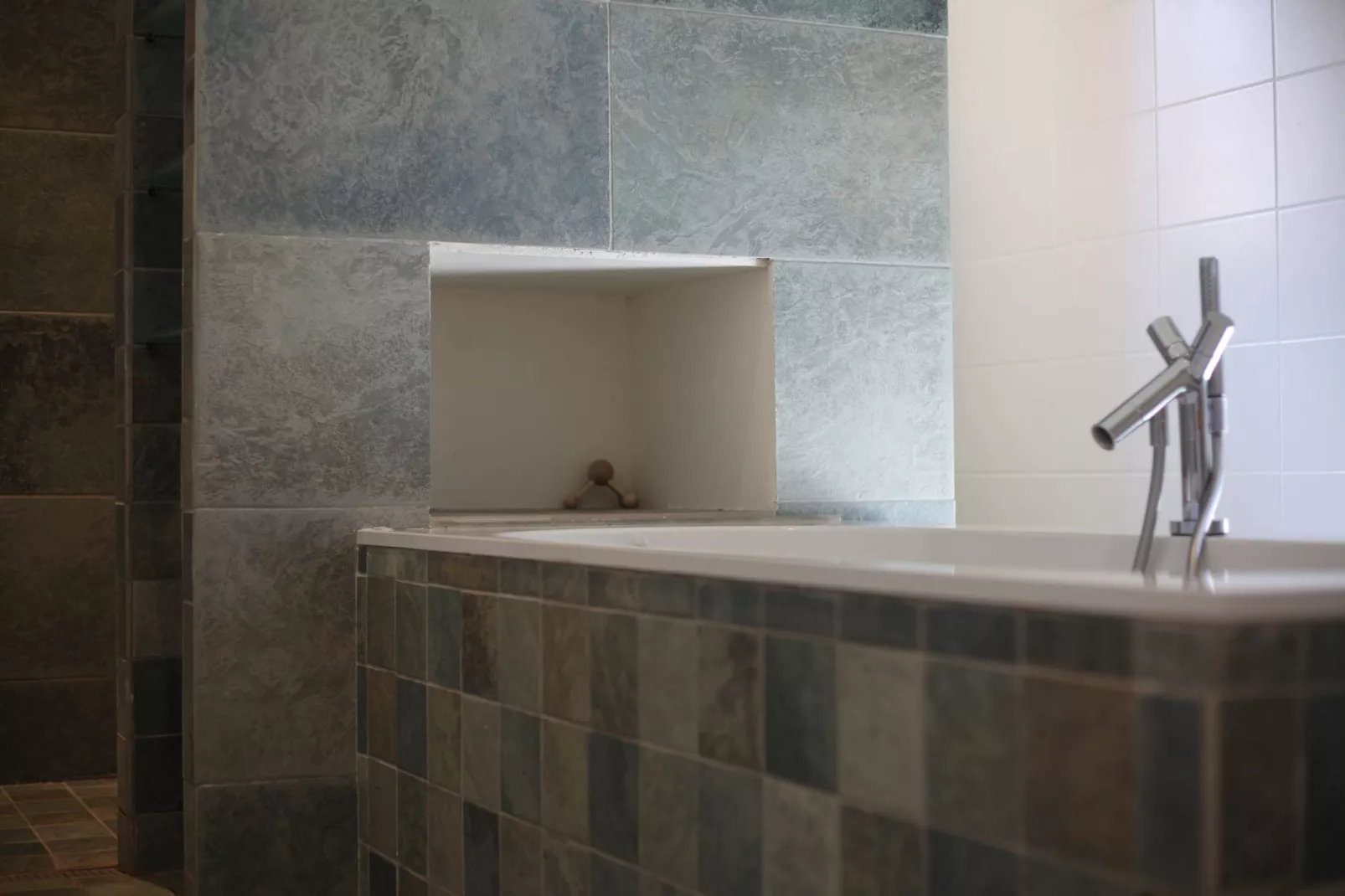 Villa Panoramique-Bathroom
