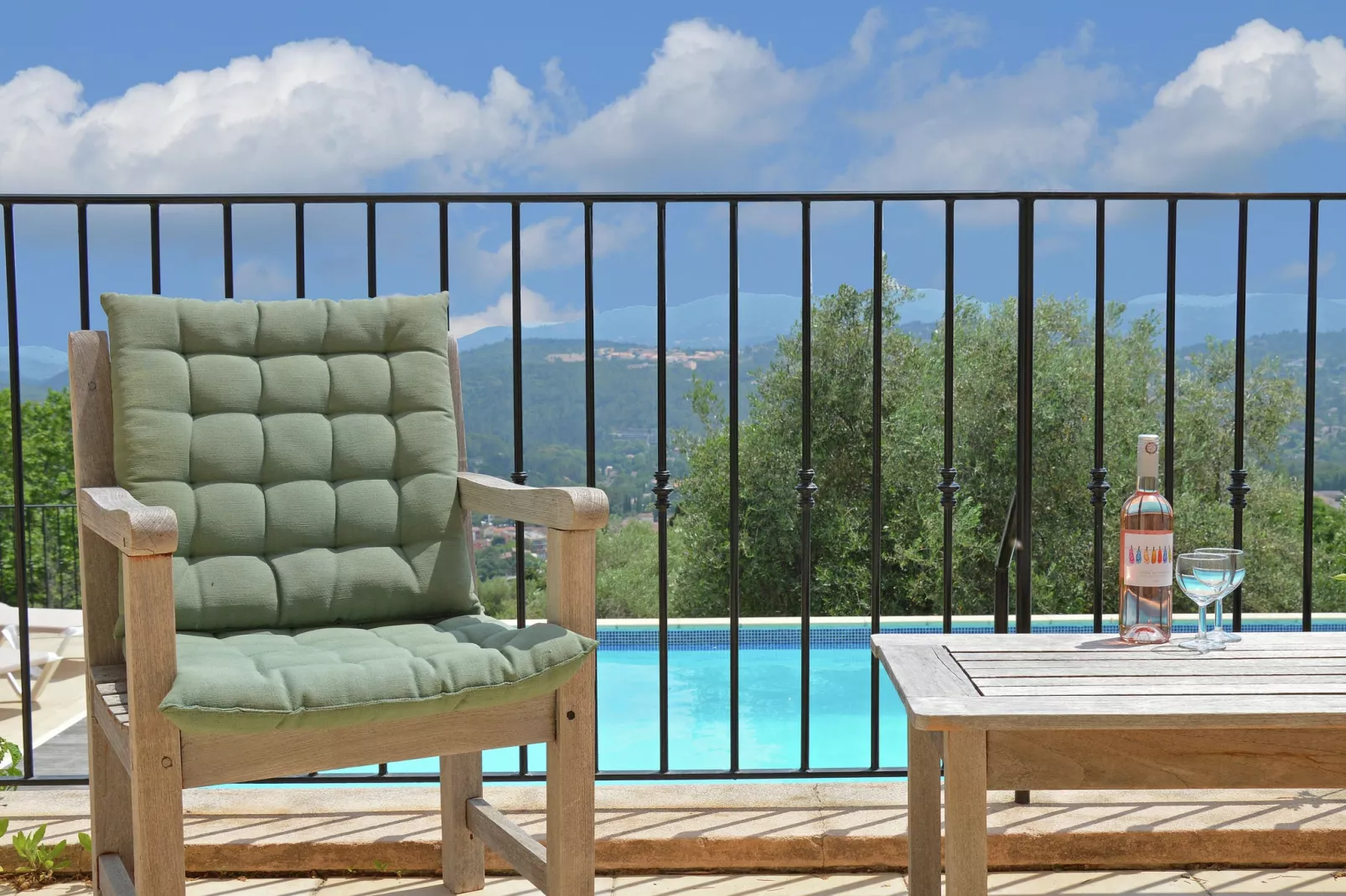 Villa Panoramique-Atmosphere