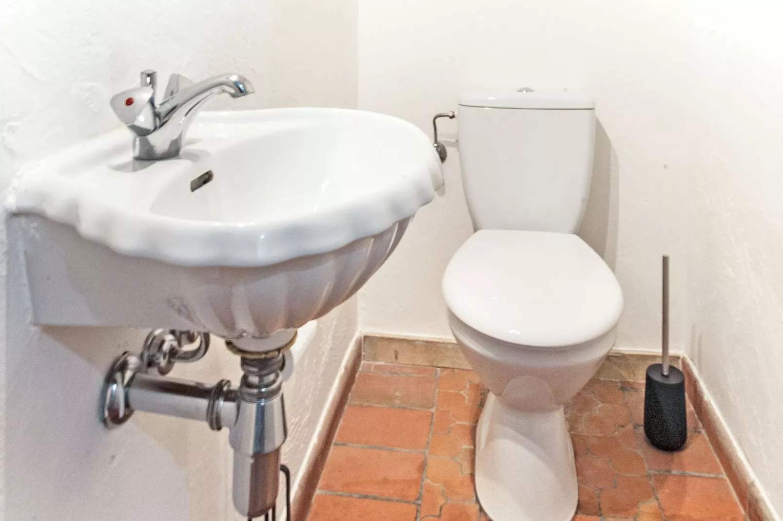Maison Curti-Bathroom