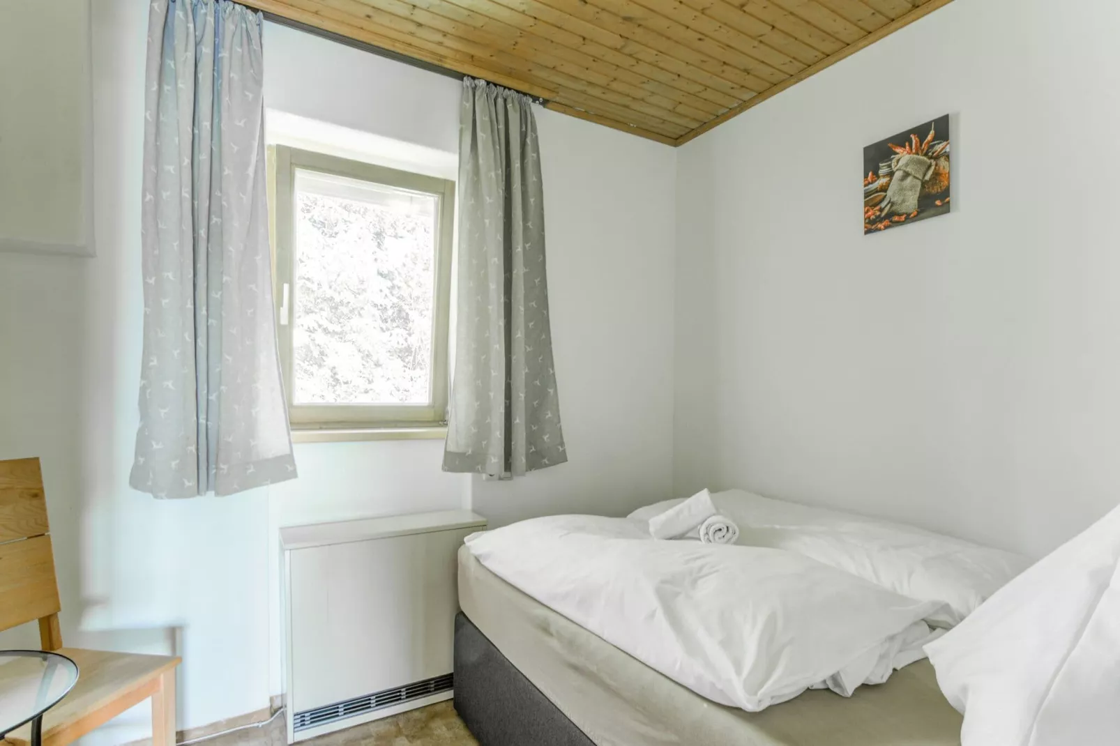 Haus Pichl-Bedroom