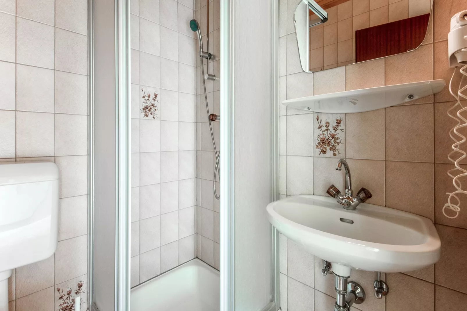 Haus Pichl-Bathroom