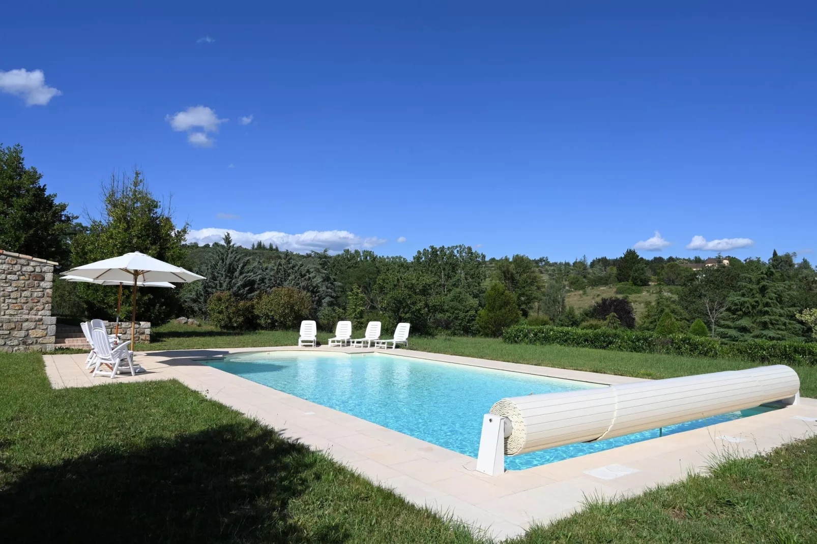 Villa - LARGENTIÈRE-Piscine