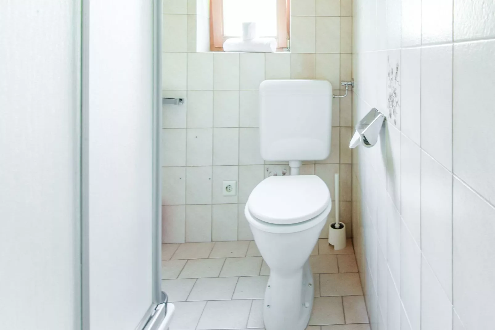 Haus Pichl-Bathroom