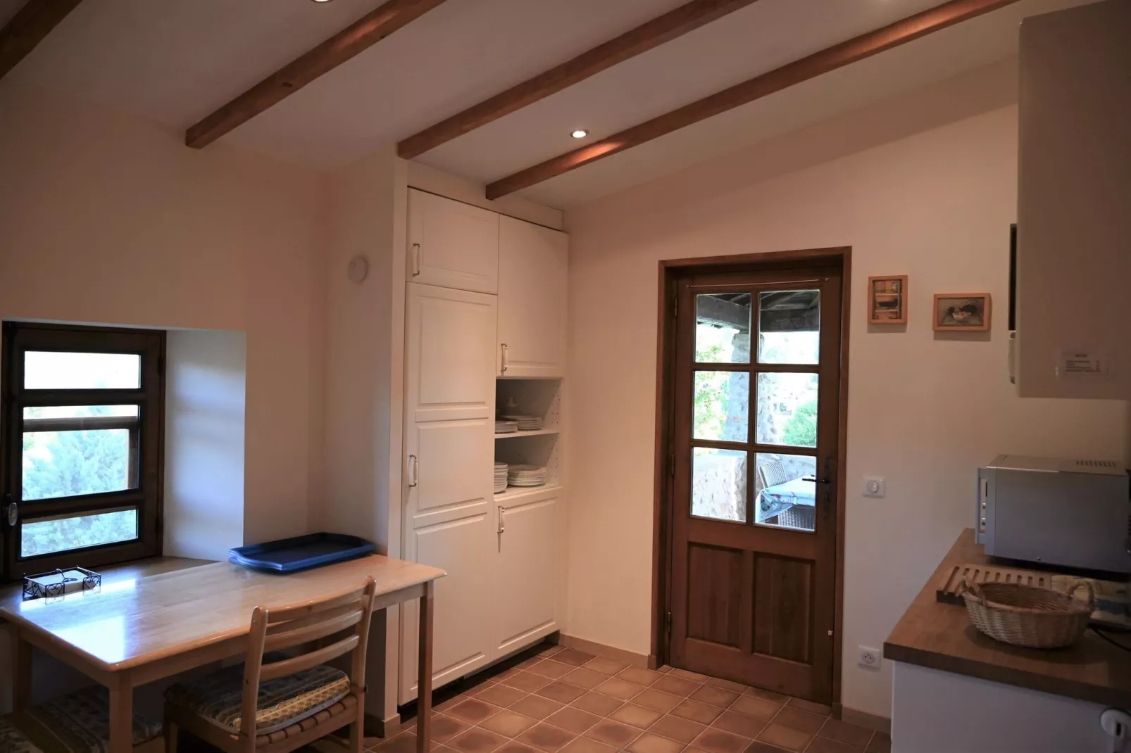 Villa - LARGENTIÈRE-Cuisine