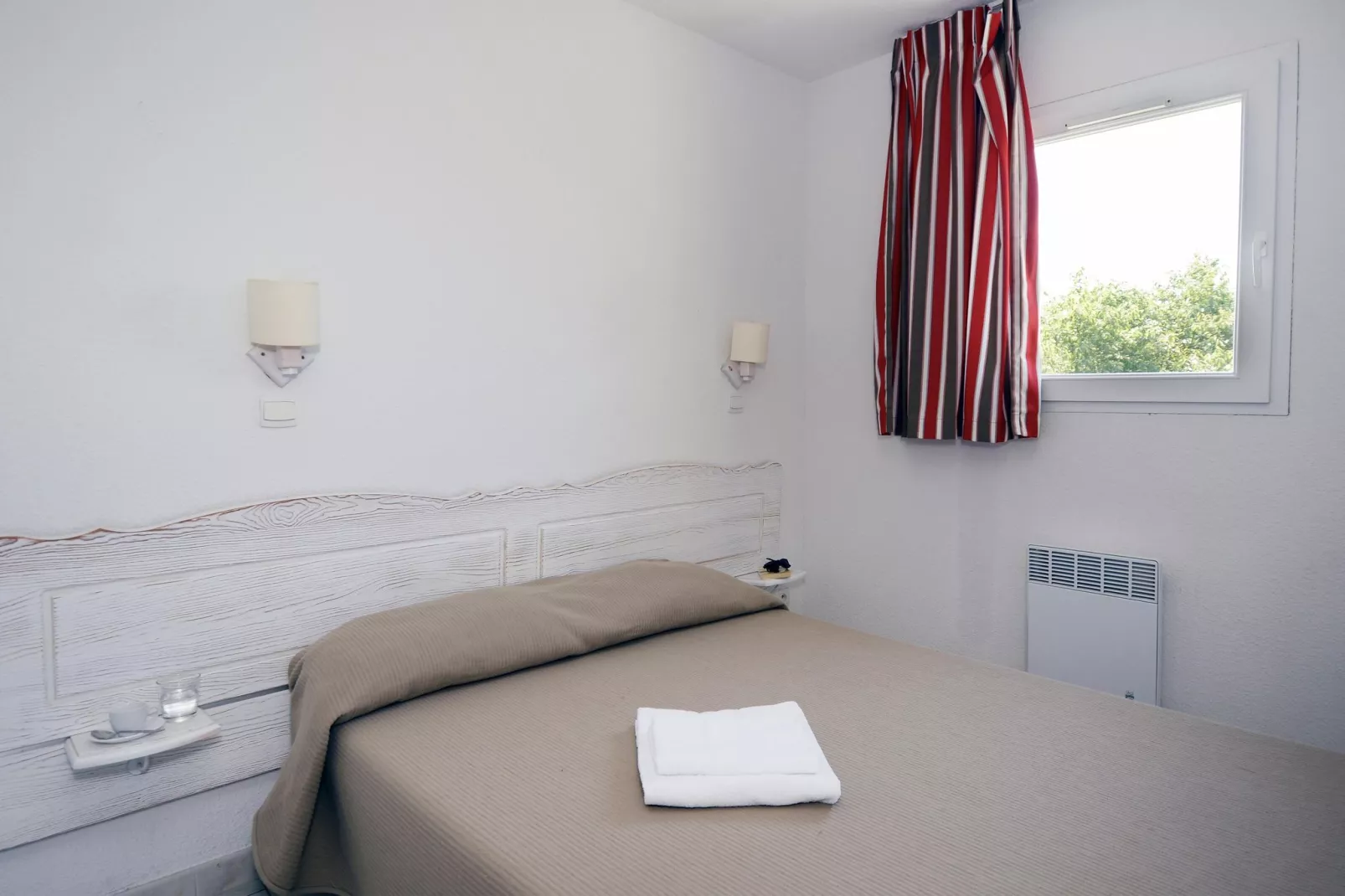 Le Domaine des Hauts de Salavas 3-Chambre