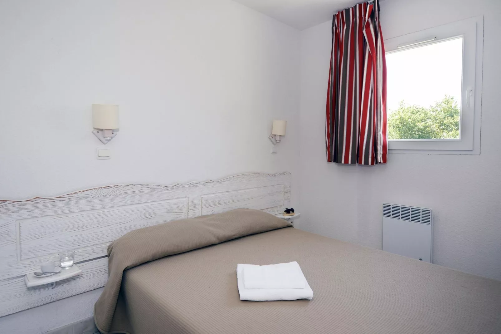Le Domaine des Hauts de Salavas 4-Bedroom