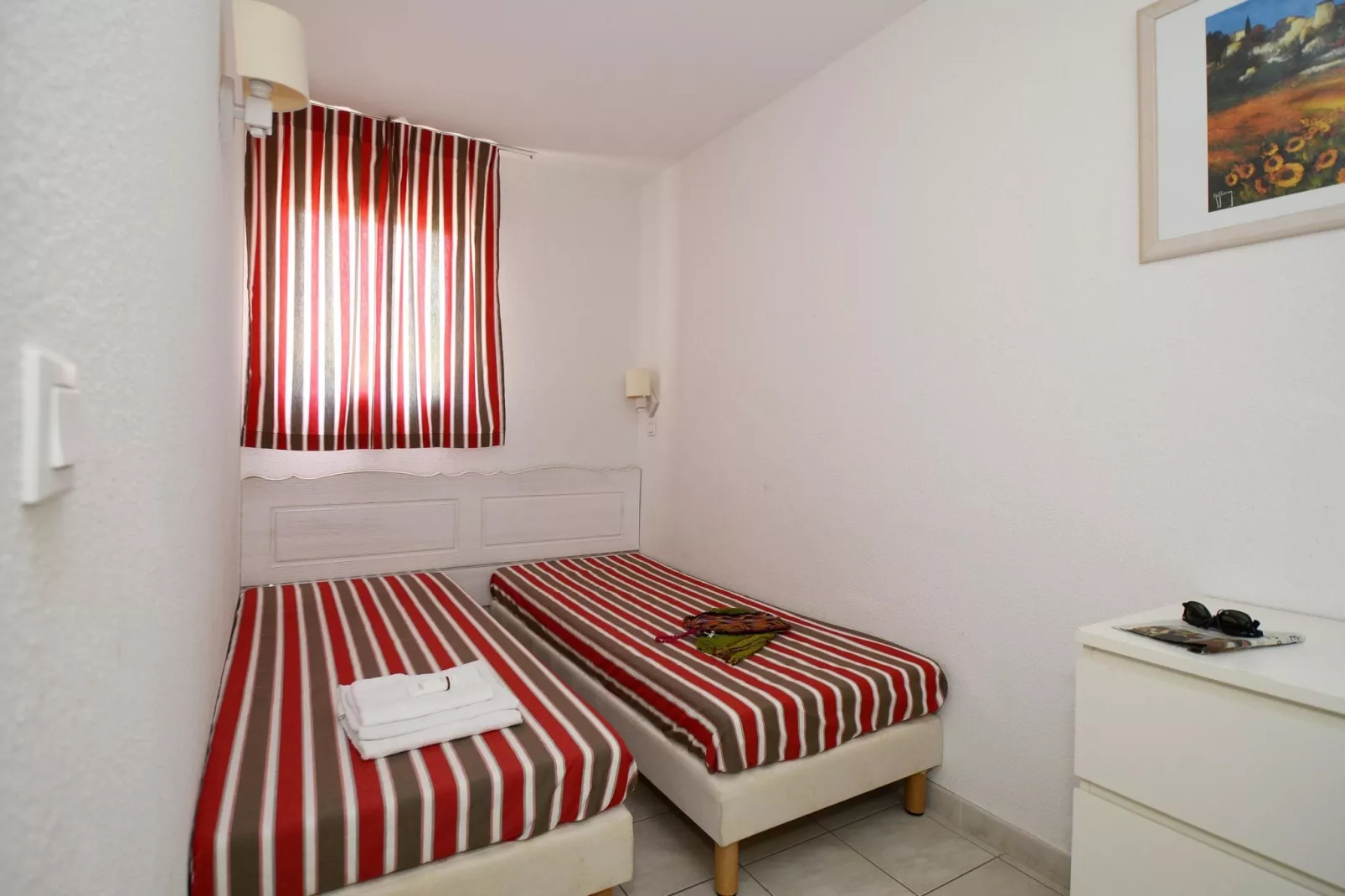 Le Domaine des Hauts de Salavas 4-Bedroom