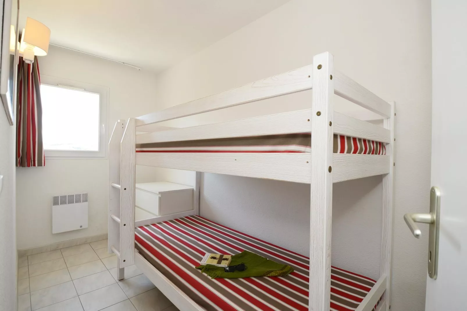Le Domaine des Hauts de Salavas 4-Bedroom