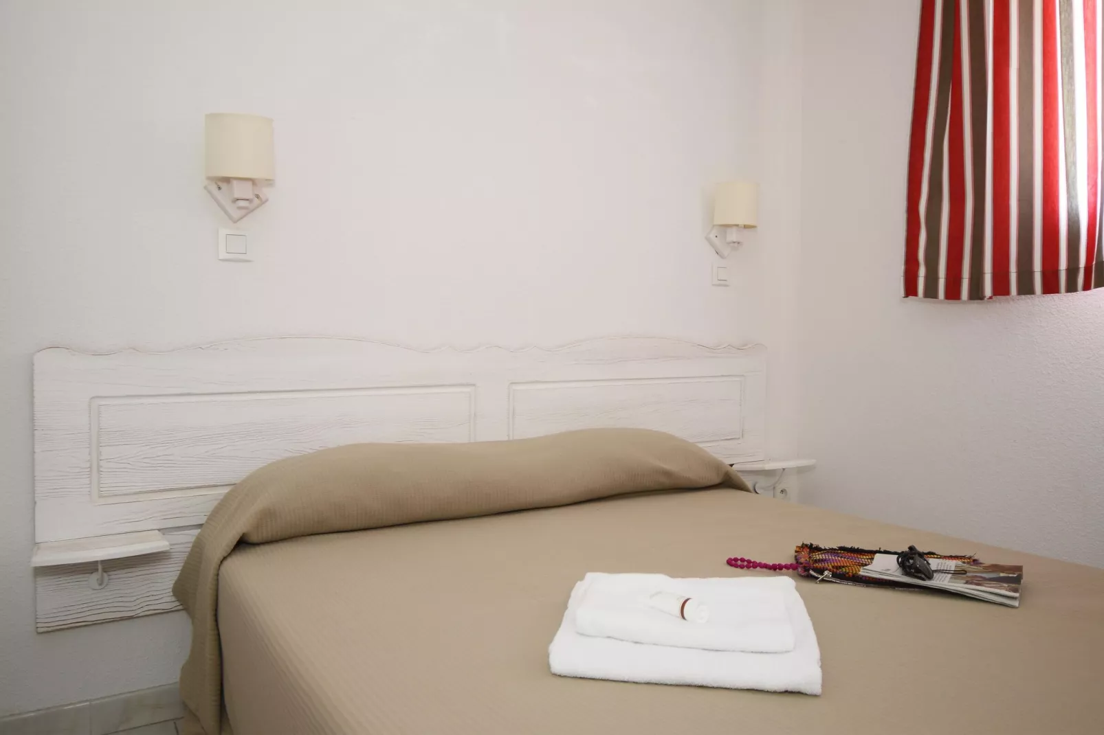 Le Domaine des Hauts de Salavas 4-Bedroom