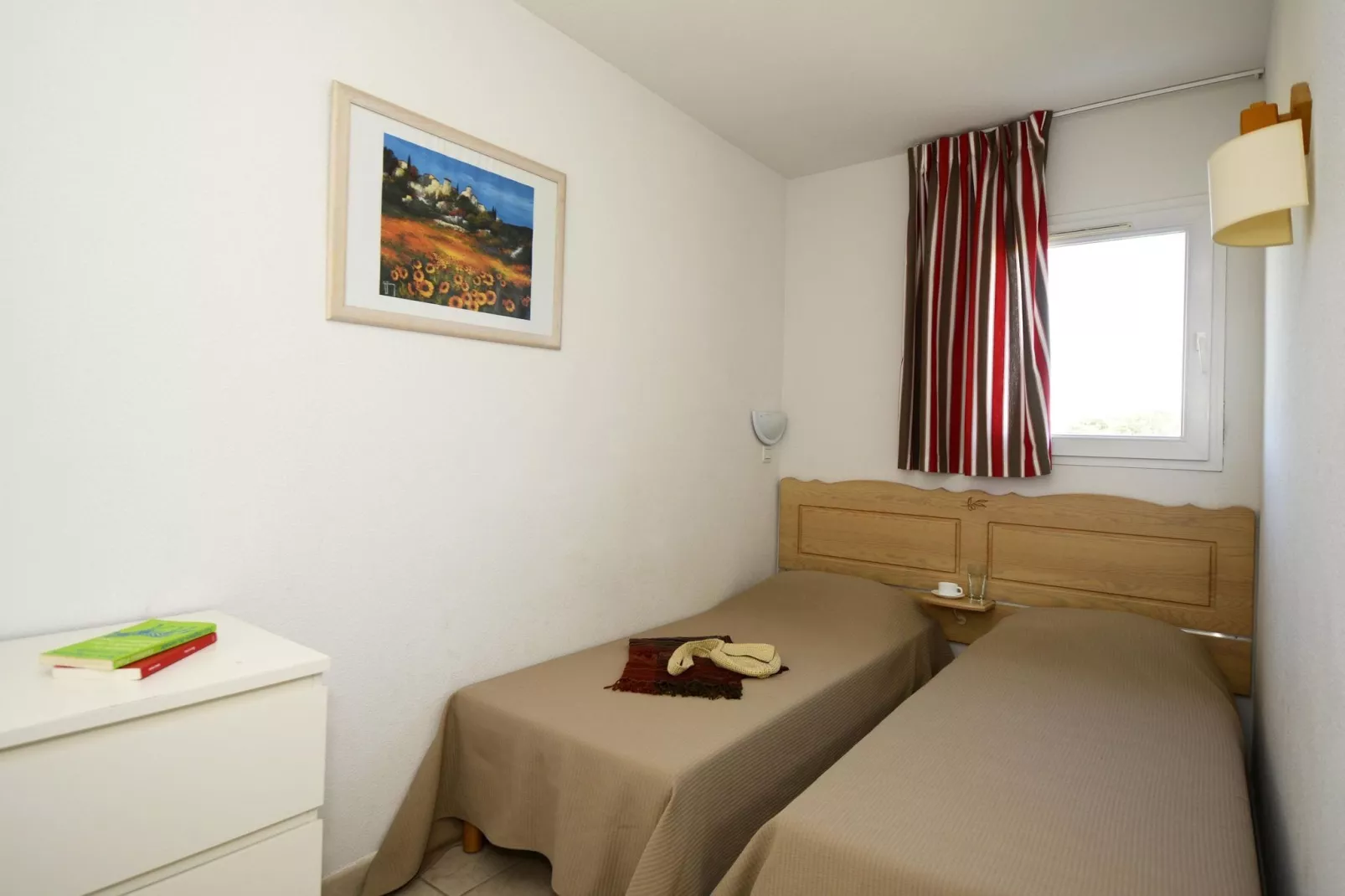 Le Domaine des Hauts de Salavas 4-Bedroom