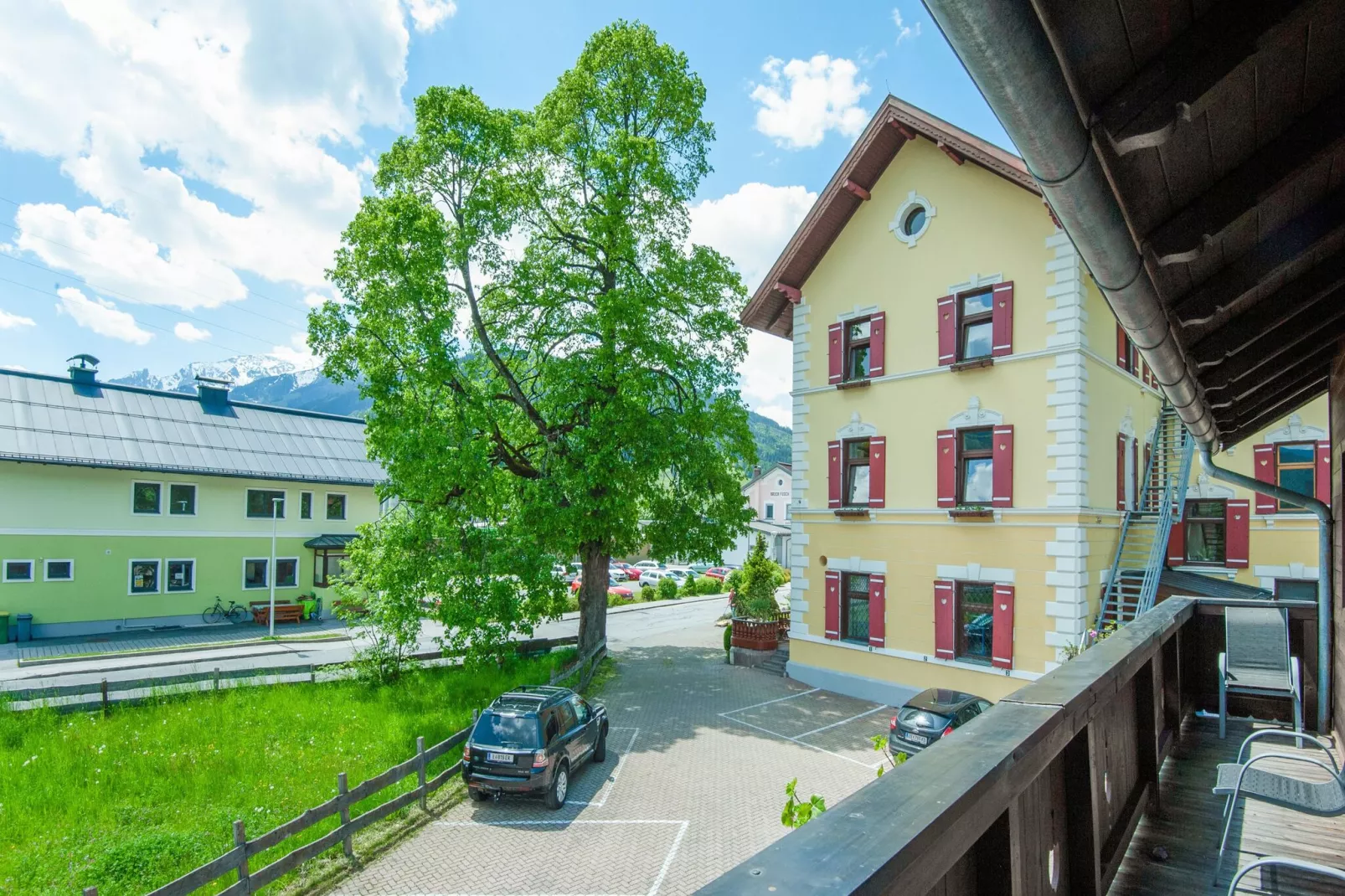Haus Pichl