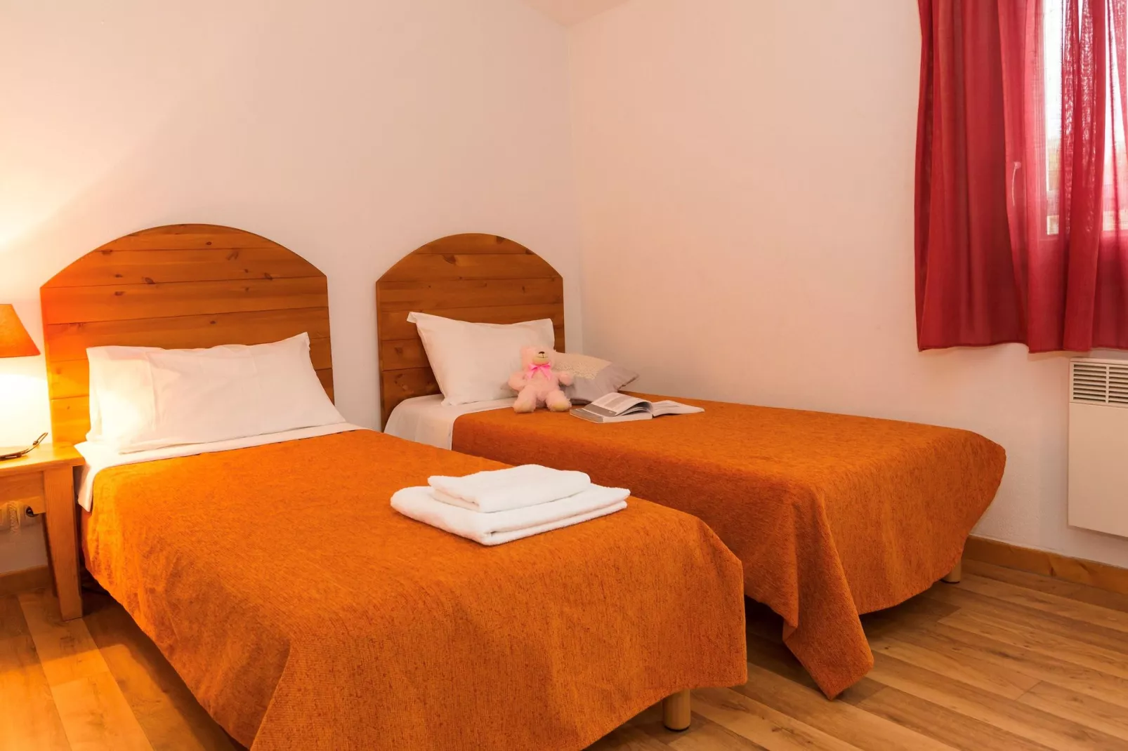 Les Sources de Manon 1-Bedroom