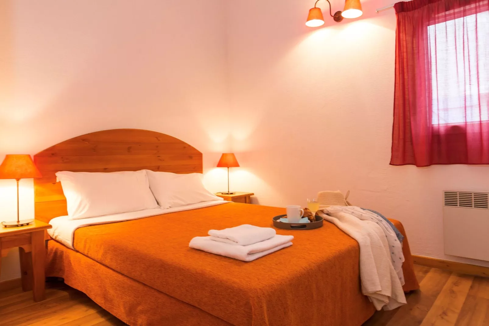 Les Sources de Manon 1-Bedroom