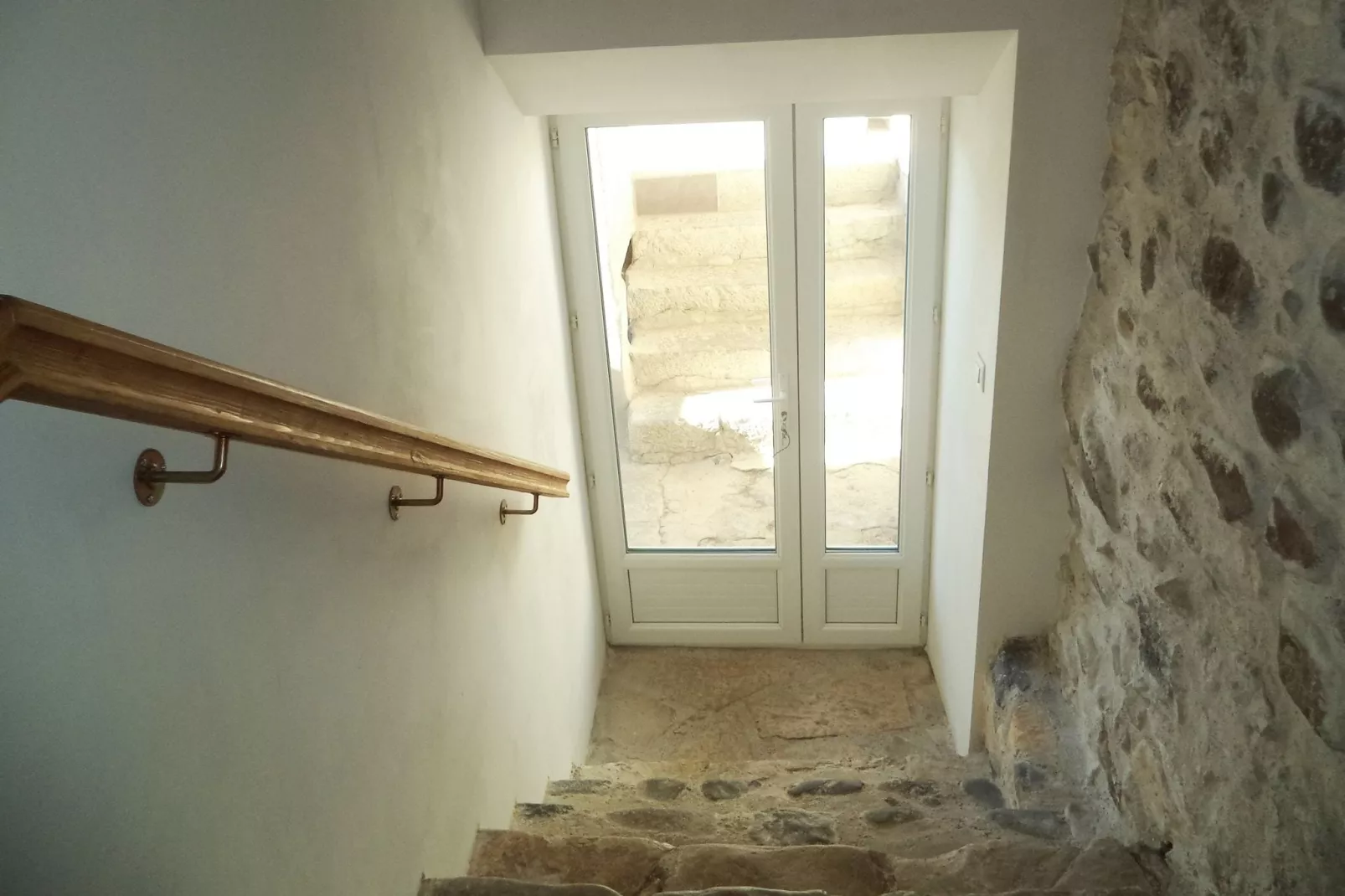 Cottage les Bombis-Reception hall