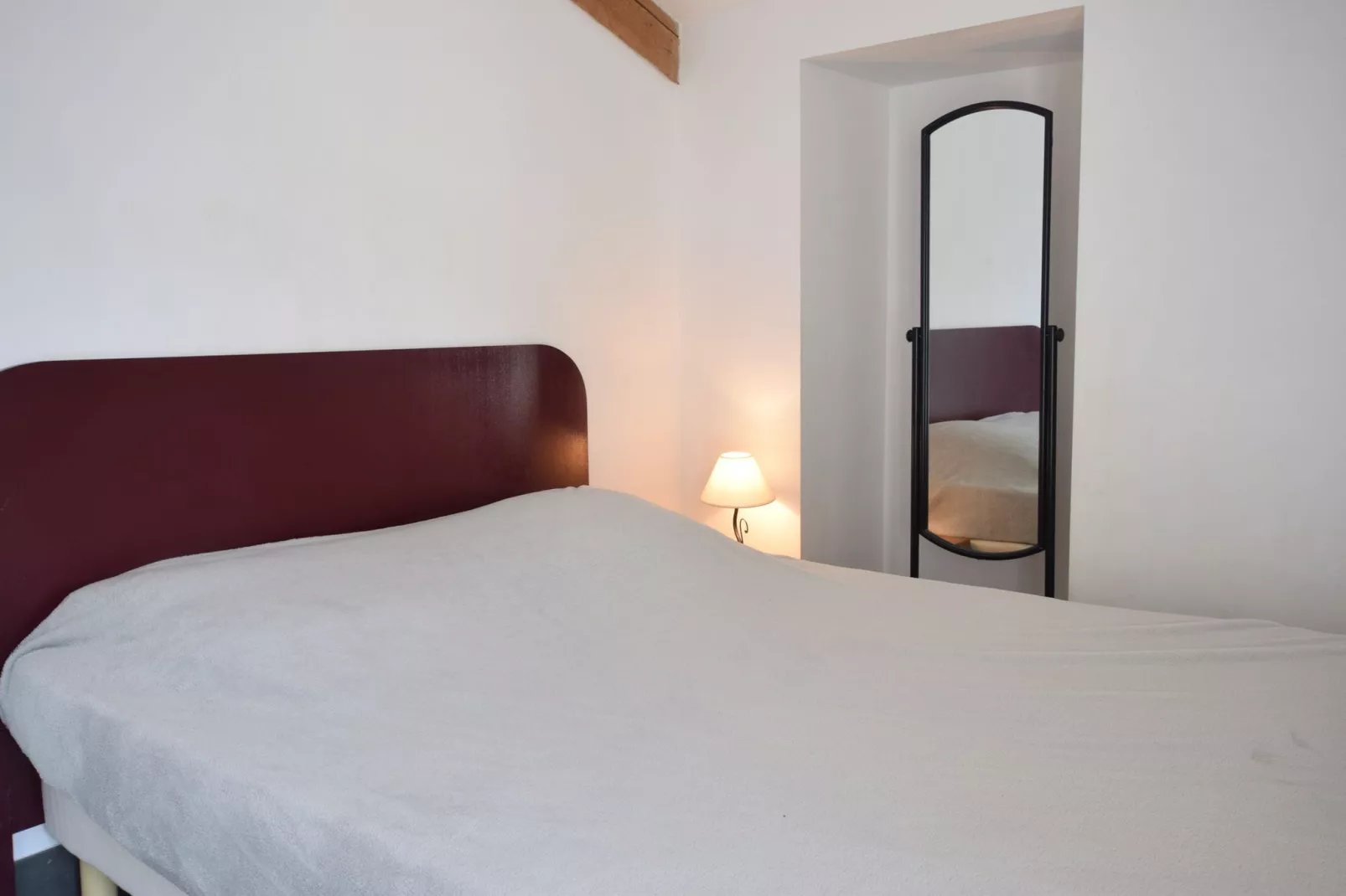 Cottage les Bombis-Bedroom