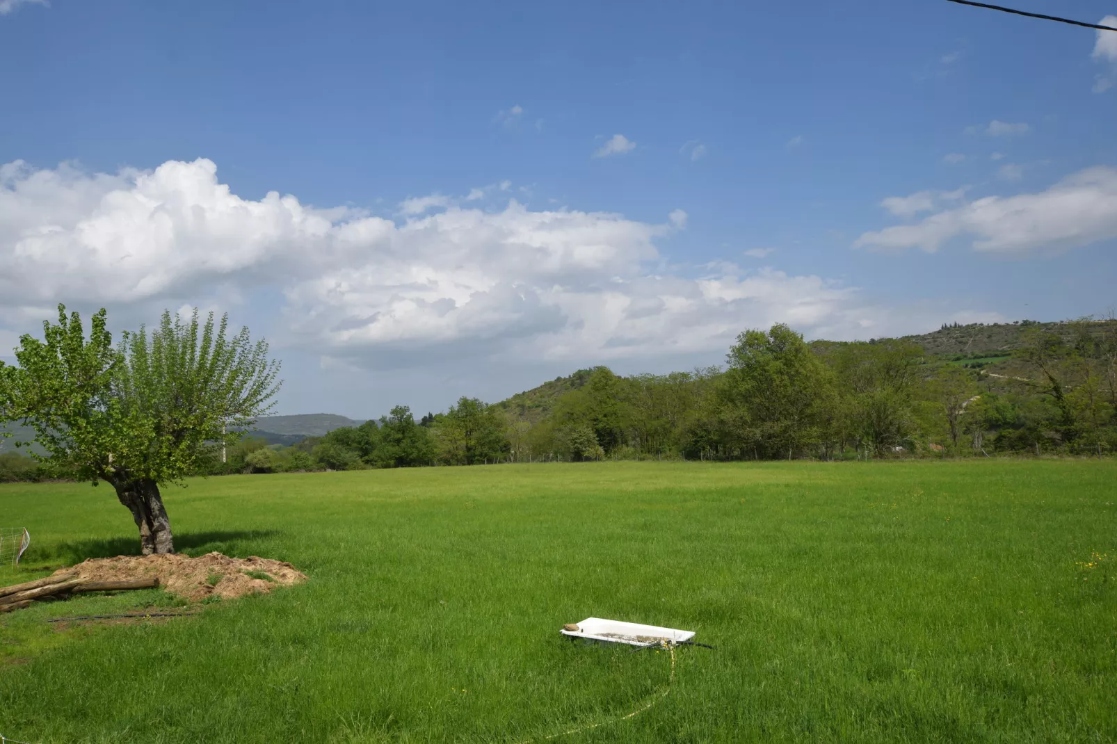 Cottage les Bombis-Areas summer 1km