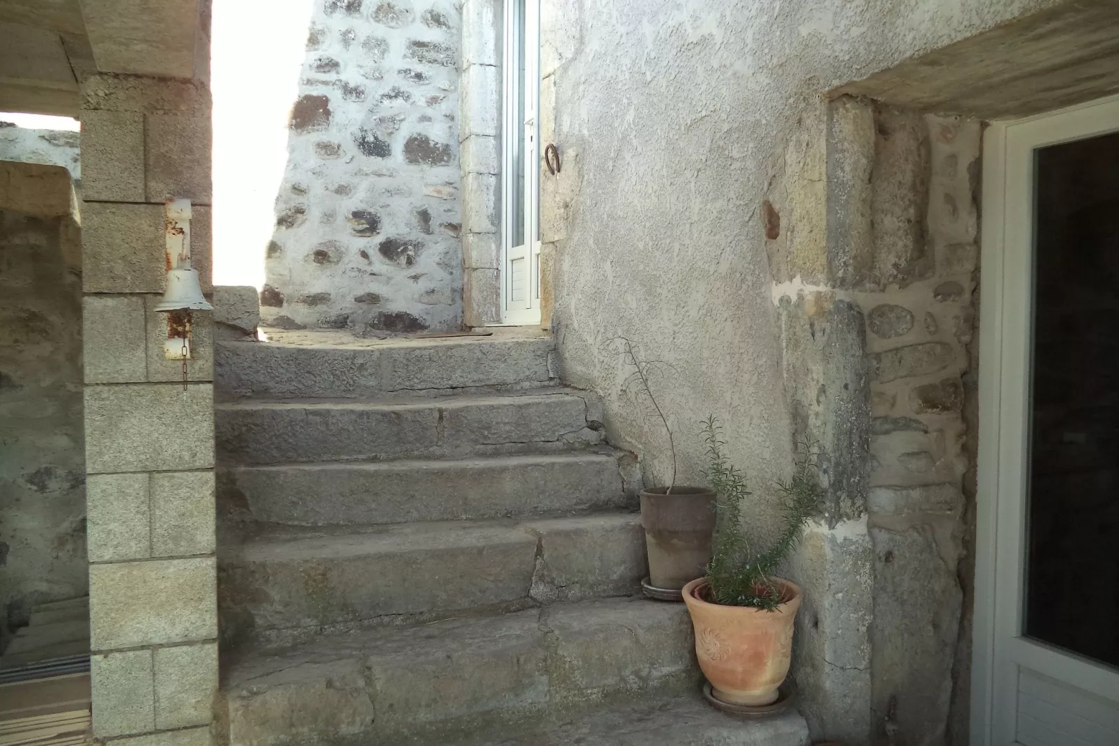 Cottage les Bombis-Atmosphere