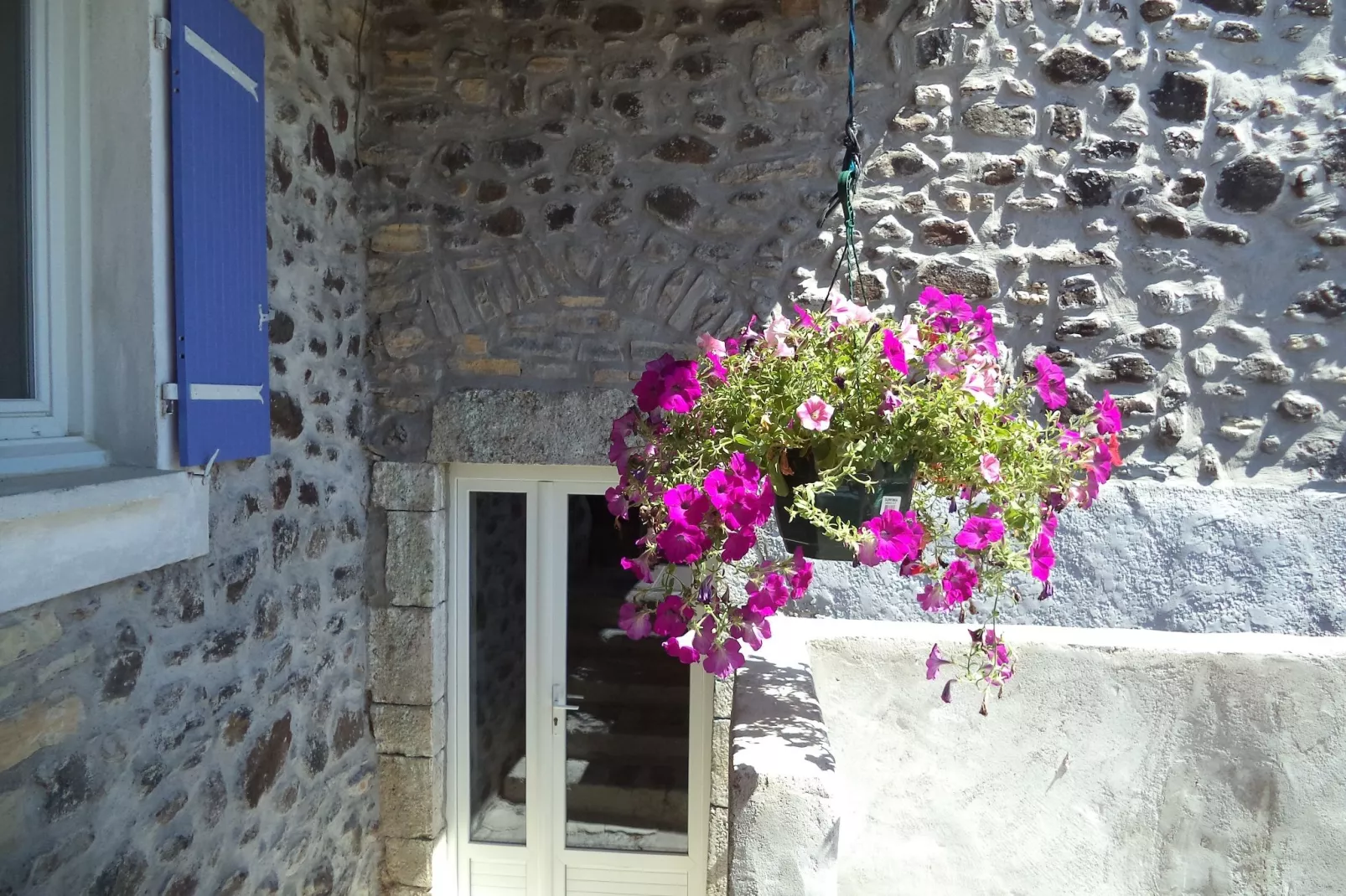 Cottage les Bombis-Atmosphere
