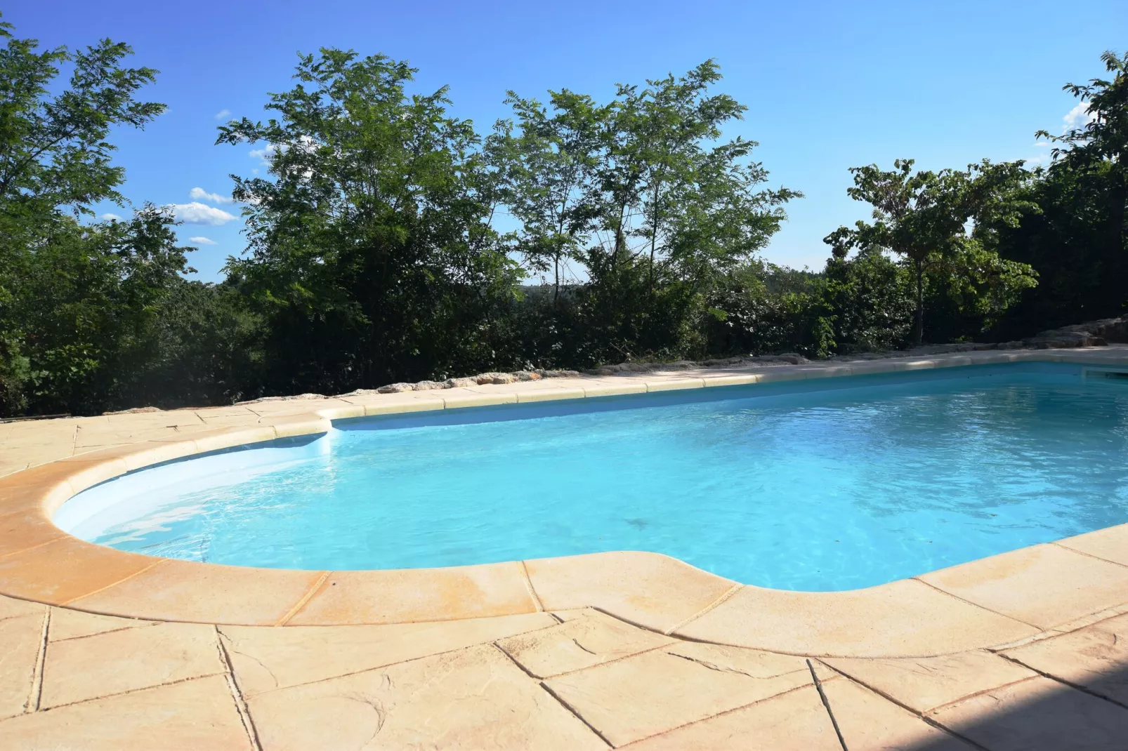 Villa Joyeuse 27-Pool