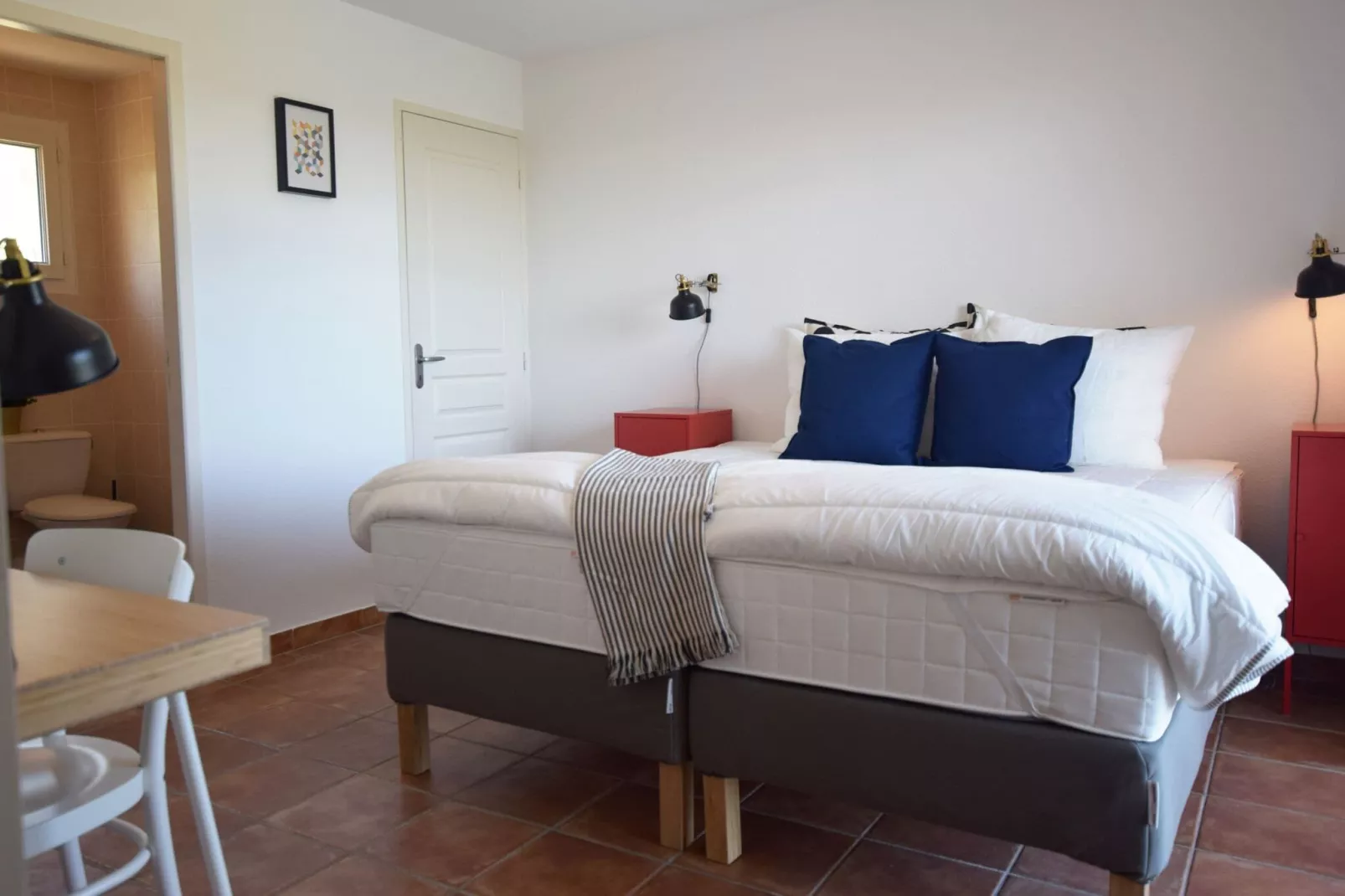Villa Joyeuse 27-Bedroom