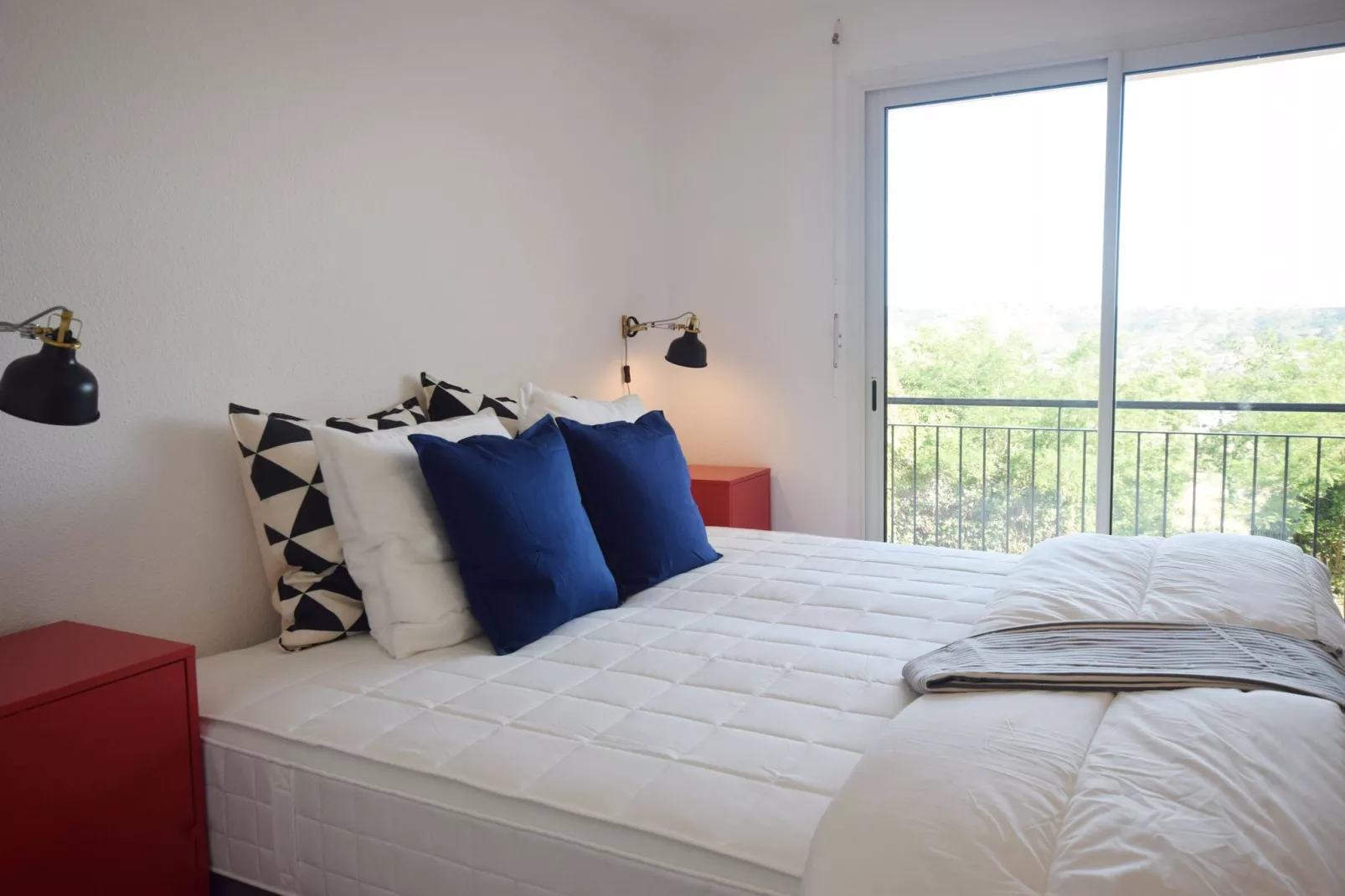 Villa Joyeuse 27-Bedroom
