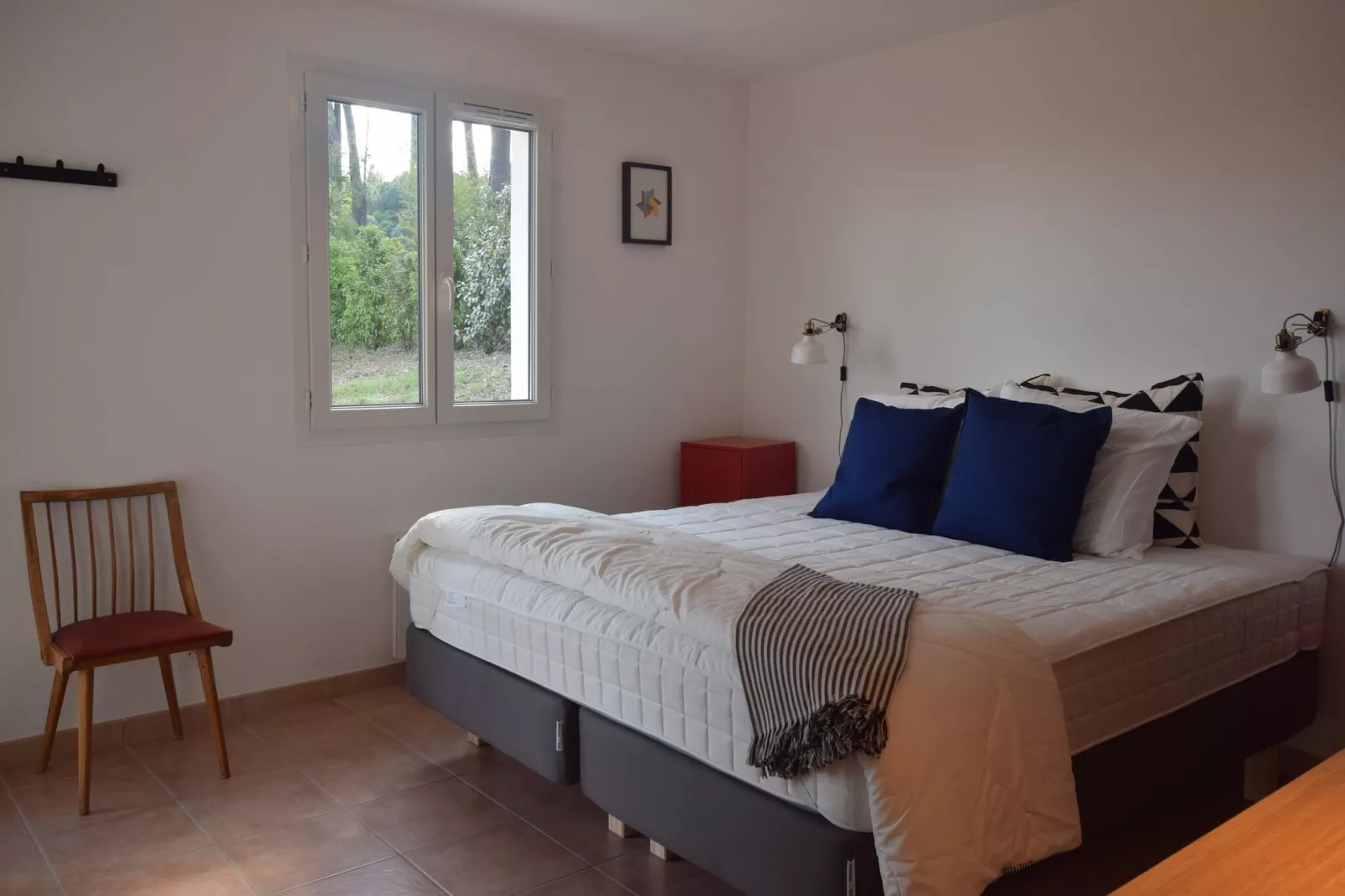 Villa Joyeuse 27-Bedroom