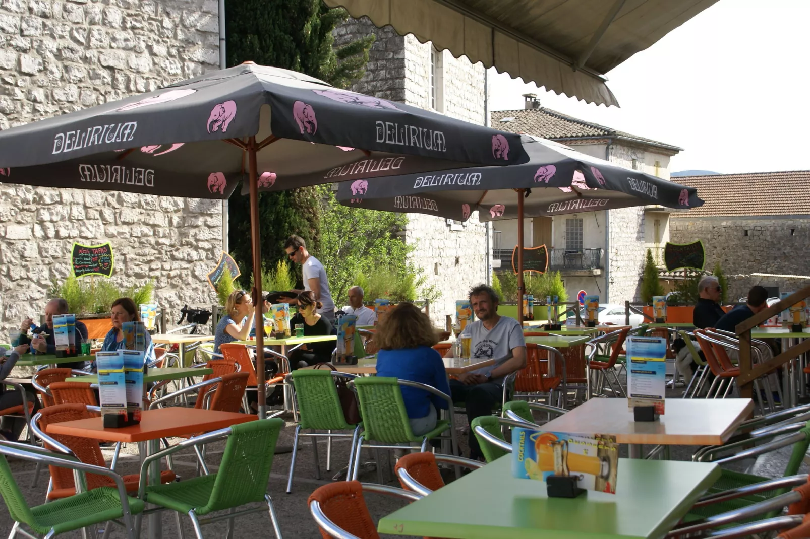 Villa Joyeuse 27-Areas summer 5km